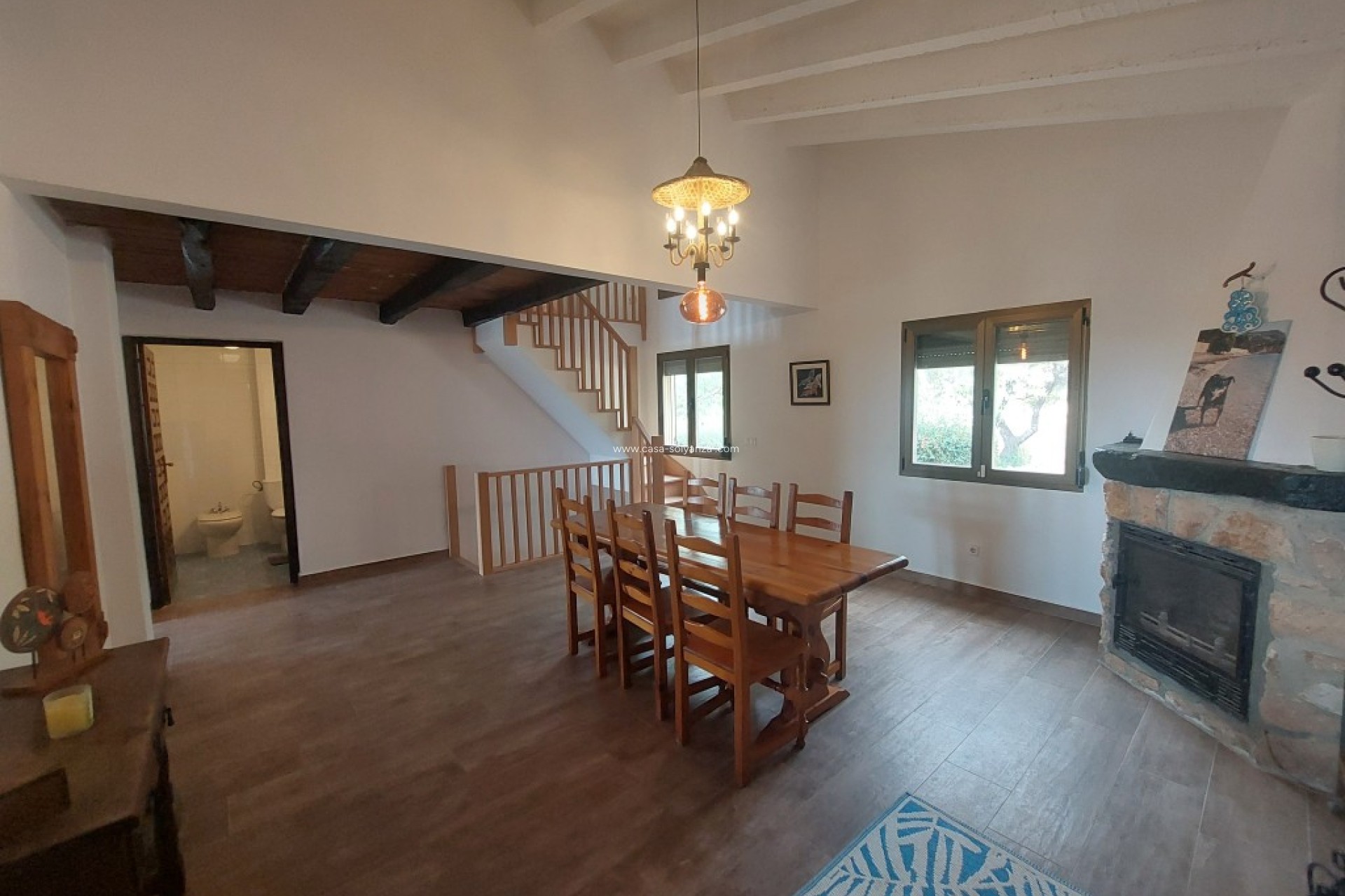 Revente - Villa - Altea - Costa Blanca