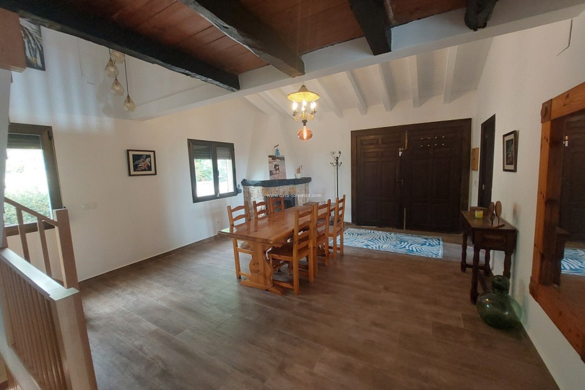 Revente - Villa - Altea - Costa Blanca