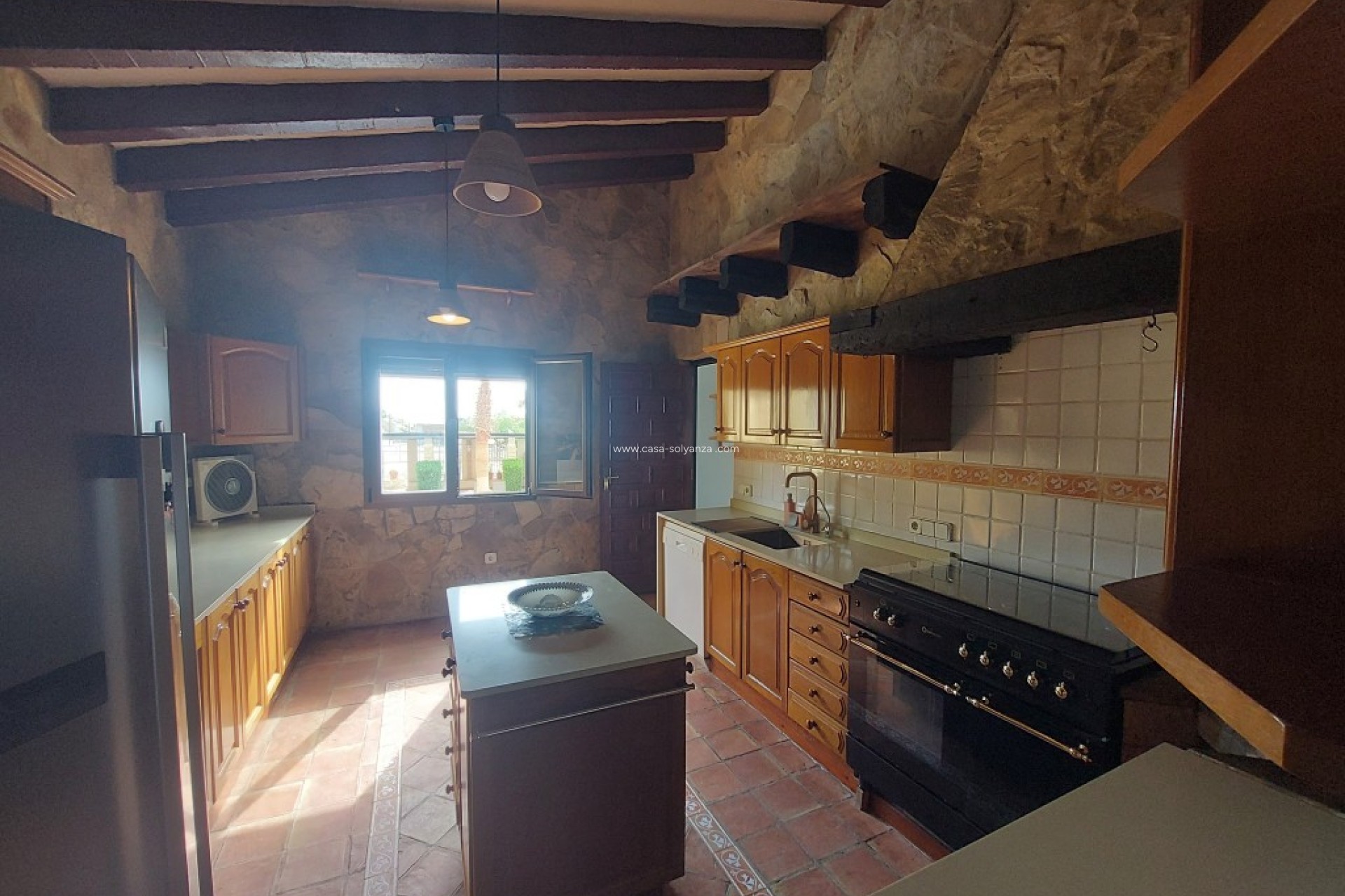 Revente - Villa - Altea - Costa Blanca