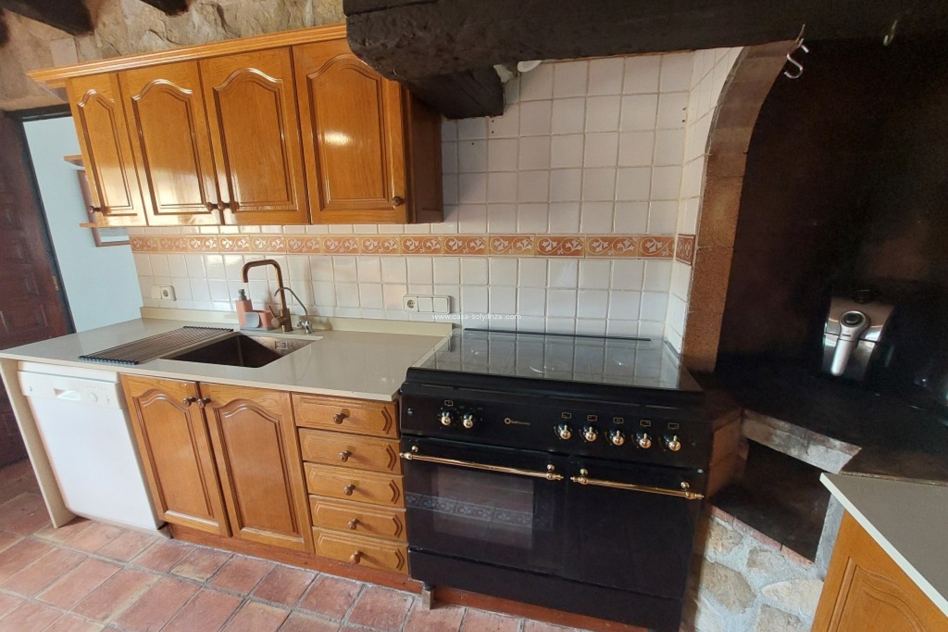 Revente - Villa - Altea - Costa Blanca