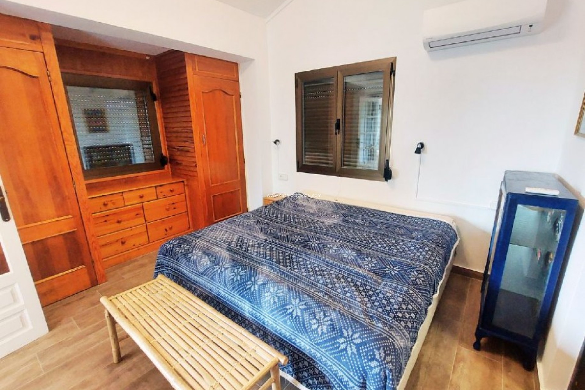 Revente - Villa - Altea - Costa Blanca