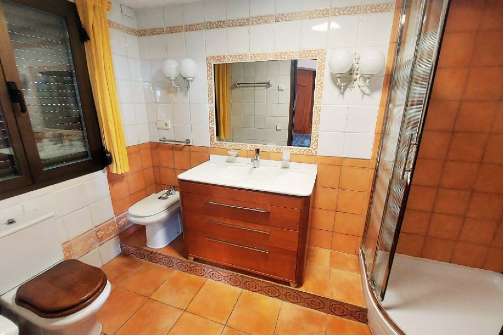 Revente - Villa - Altea - Costa Blanca