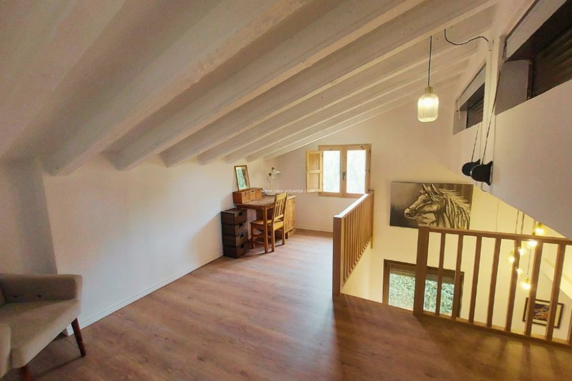 Revente - Villa - Altea - Costa Blanca