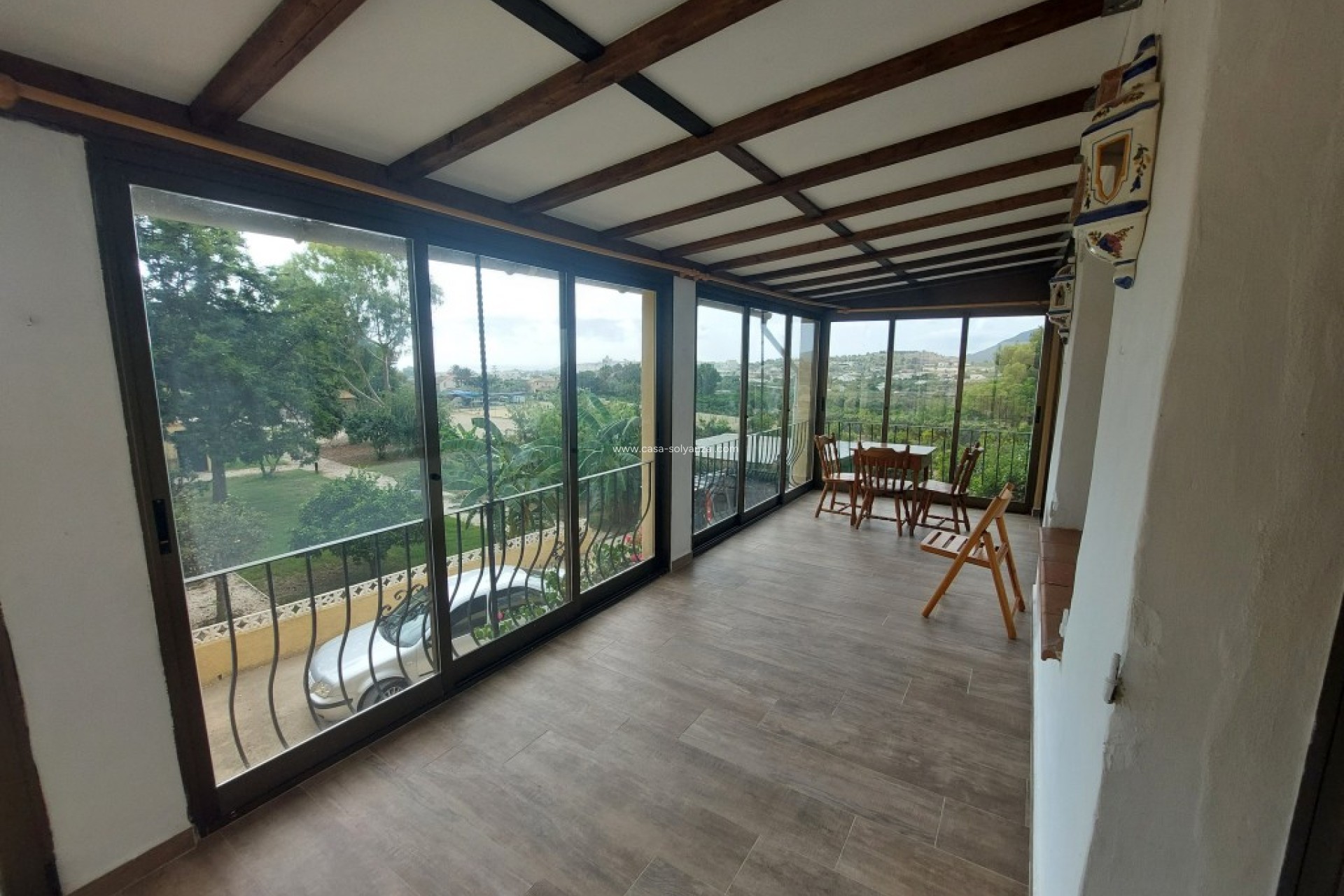 Revente - Villa - Altea - Costa Blanca