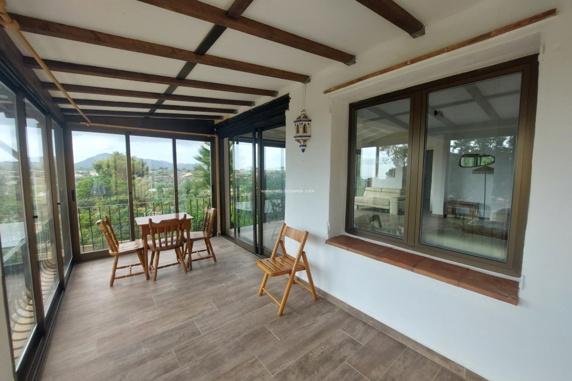 Revente - Villa - Altea - Costa Blanca