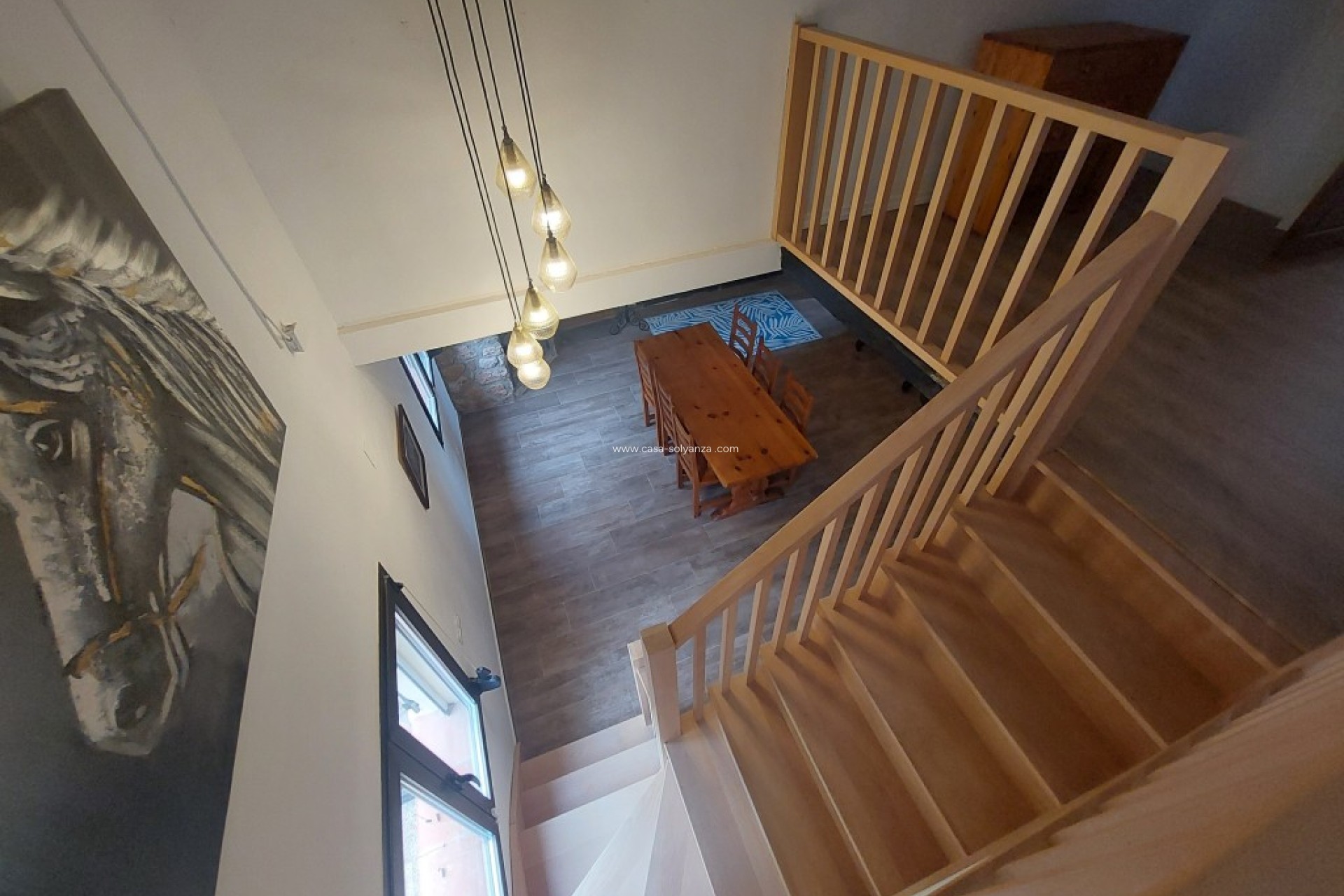 Revente - Villa - Altea - Costa Blanca