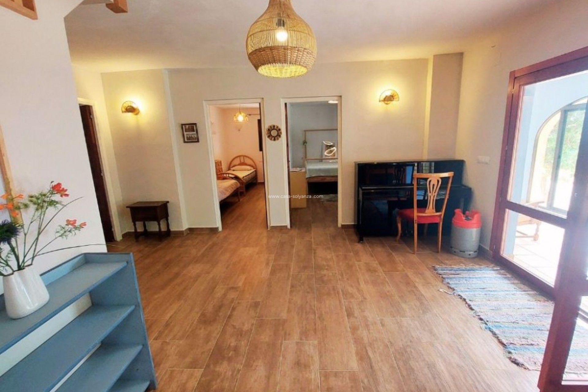 Revente - Villa - Altea - Costa Blanca