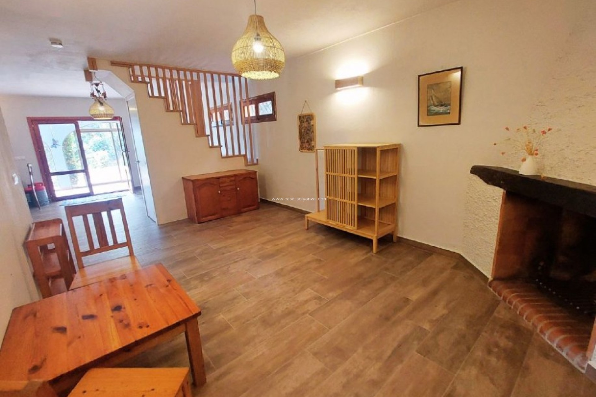 Revente - Villa - Altea - Costa Blanca