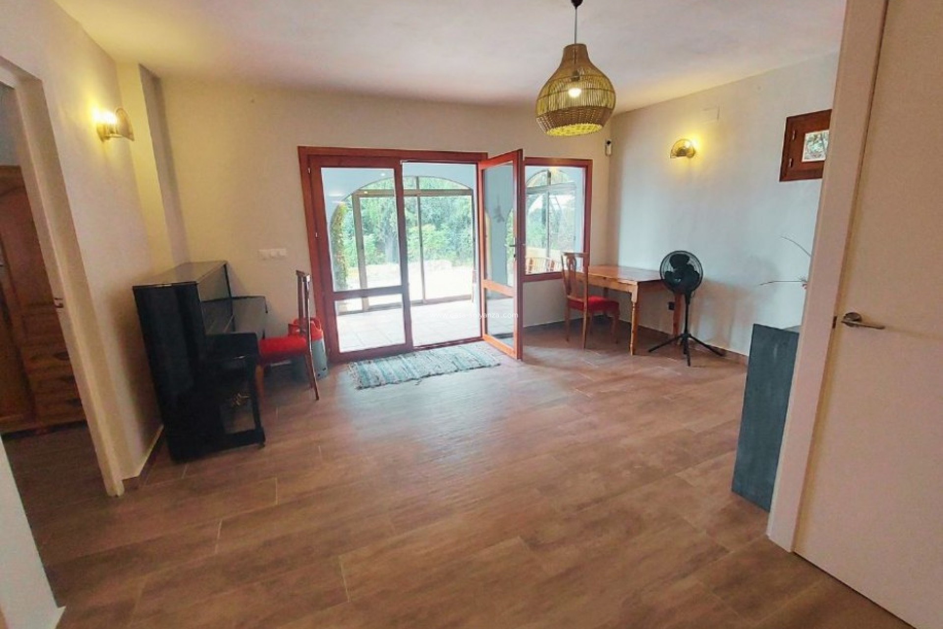 Revente - Villa - Altea - Costa Blanca