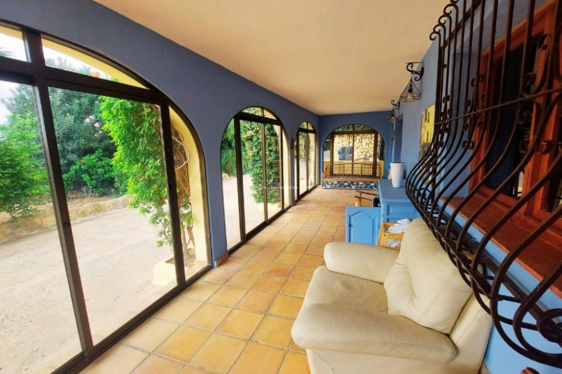 Revente - Villa - Altea - Costa Blanca