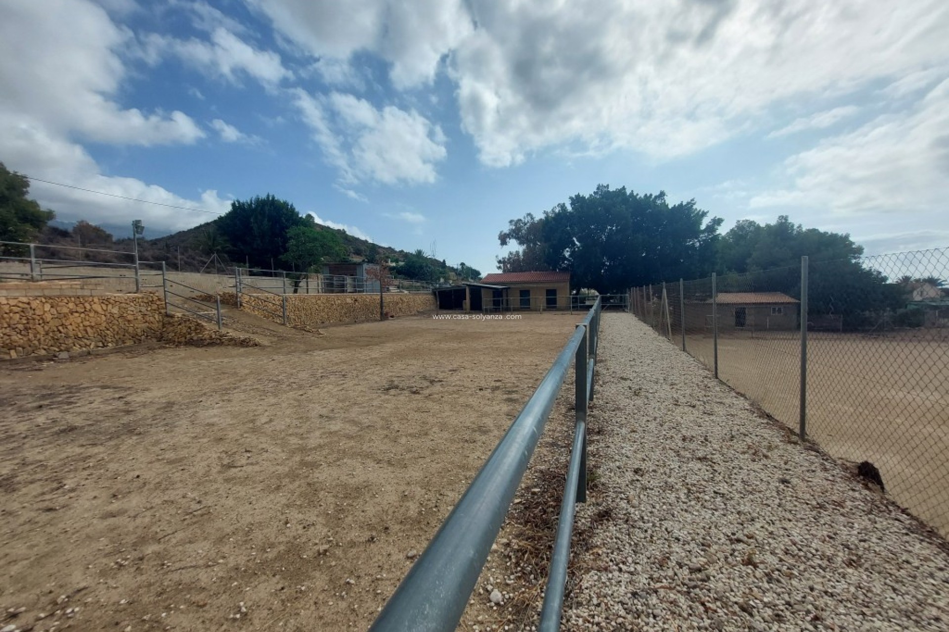 Revente - Villa - Altea - Costa Blanca