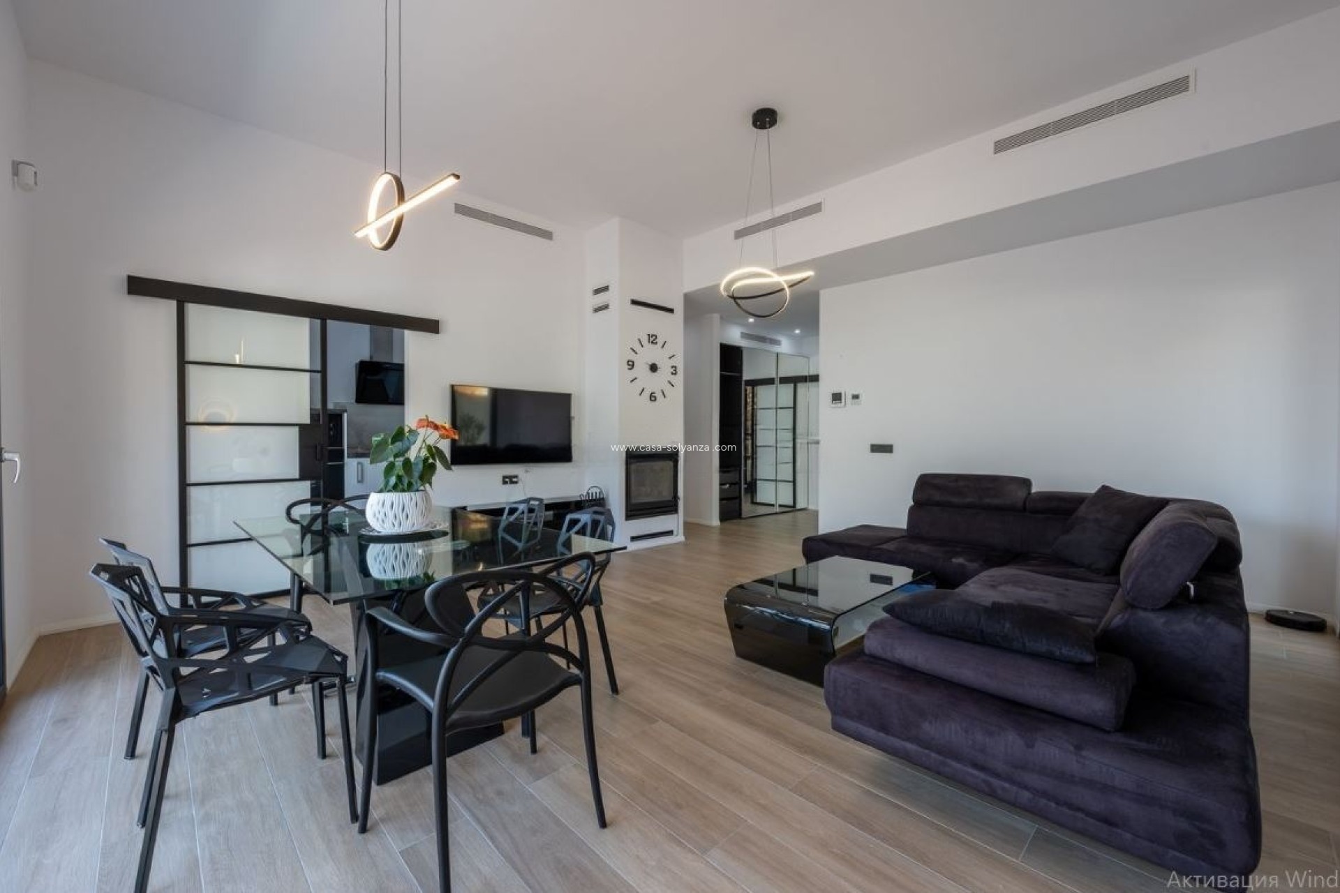 Revente - Villa - Altea - Costa Blanca