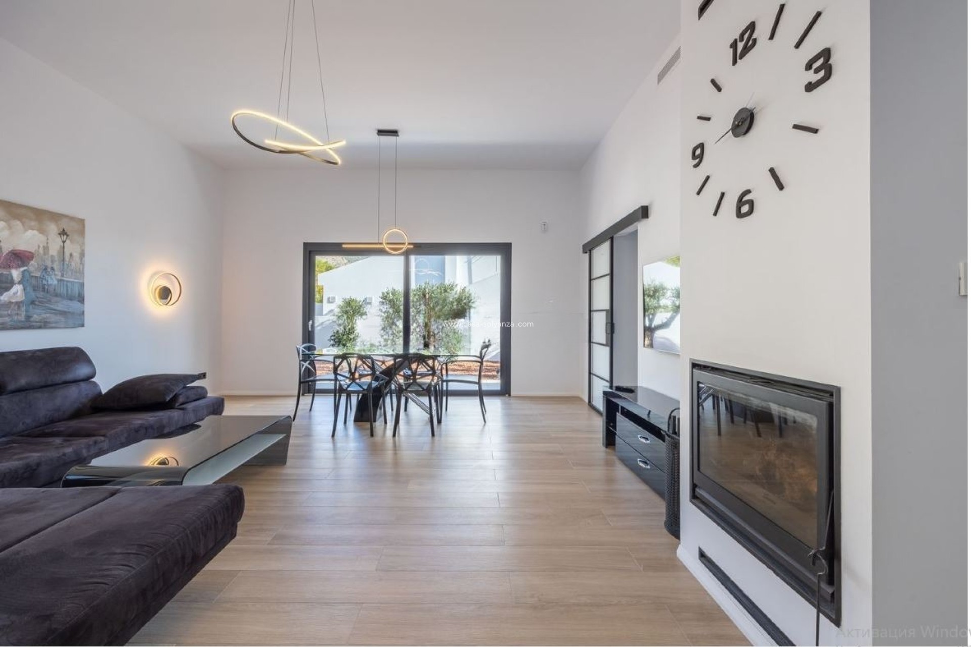 Revente - Villa - Altea - Costa Blanca