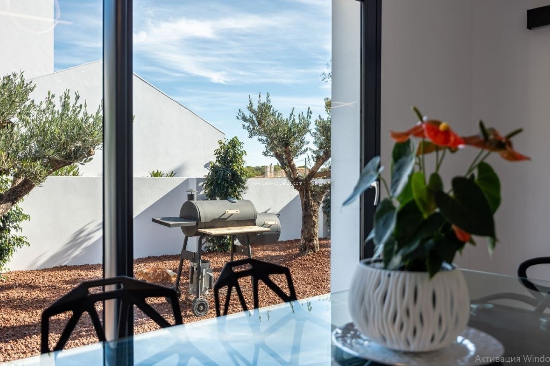 Revente - Villa - Altea - Costa Blanca