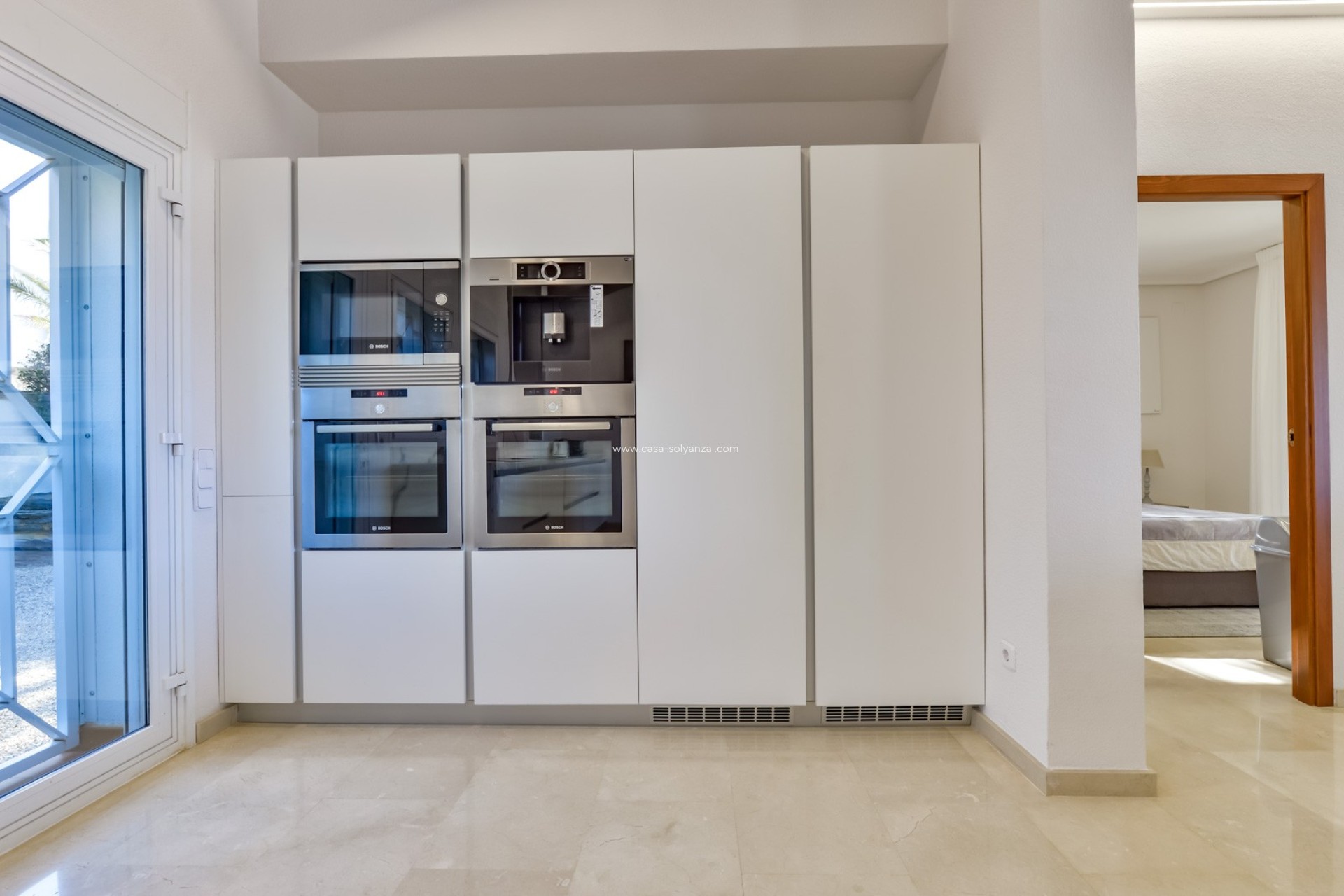 Revente - Villa - Altea - Sierra de Altea