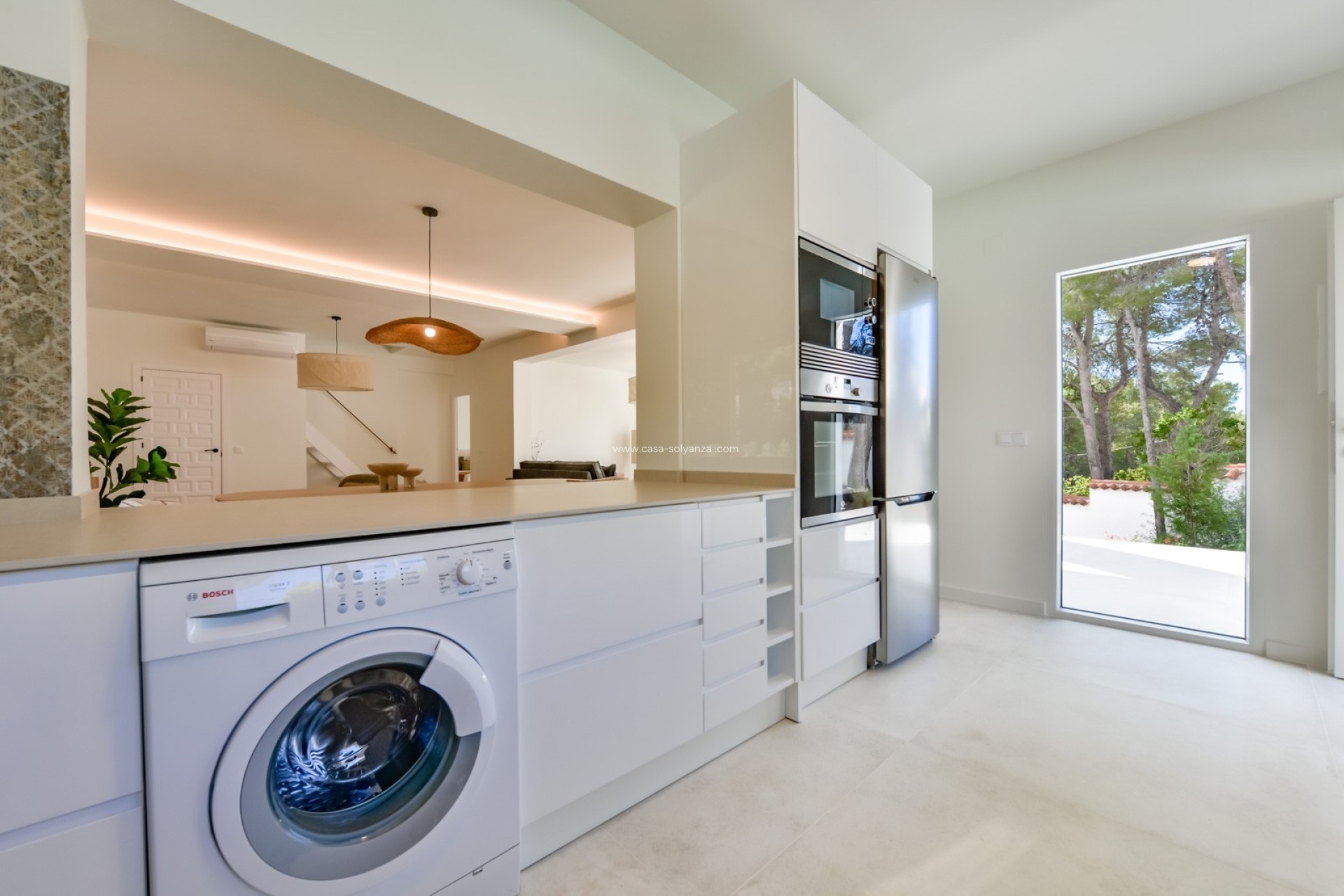 Revente - Villa - Altea