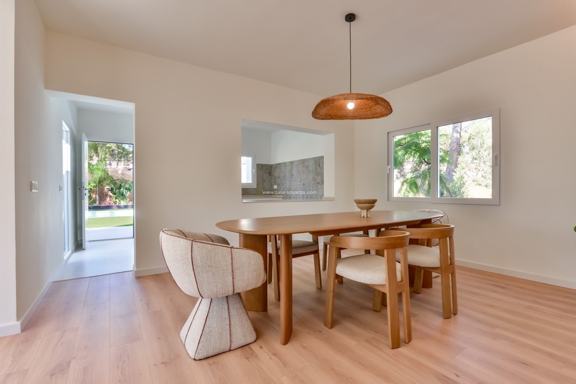 Revente - Villa - Altea