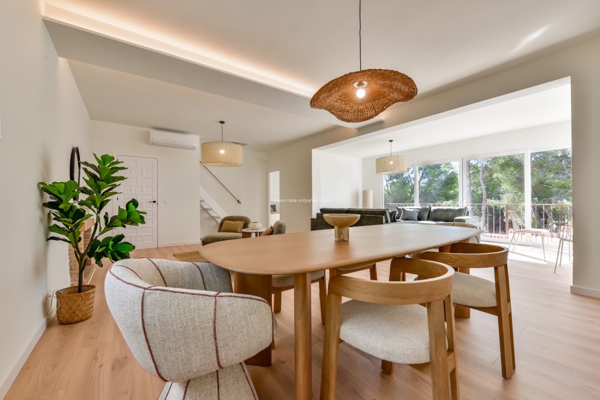 Revente - Villa - Altea