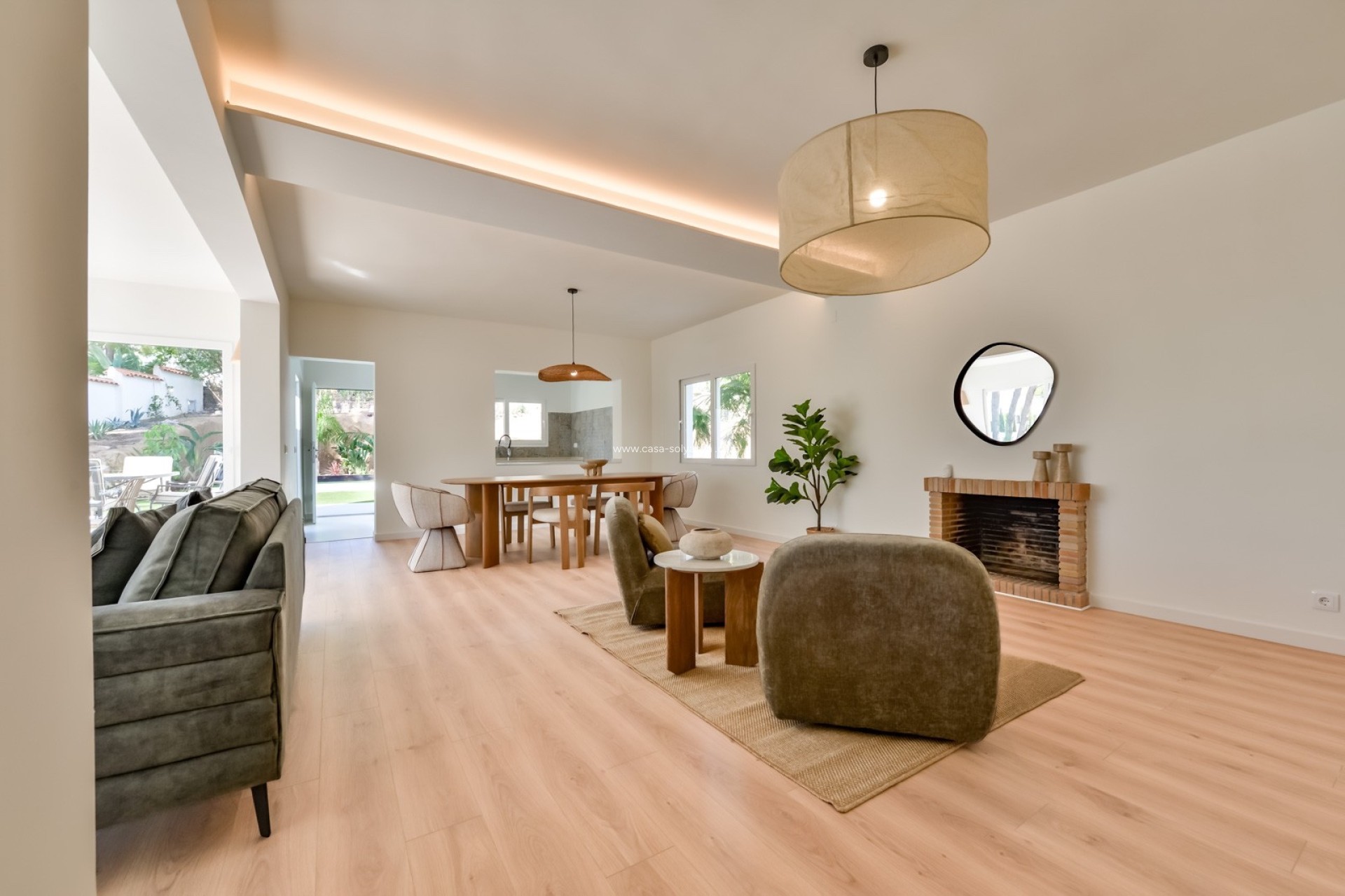 Revente - Villa - Altea