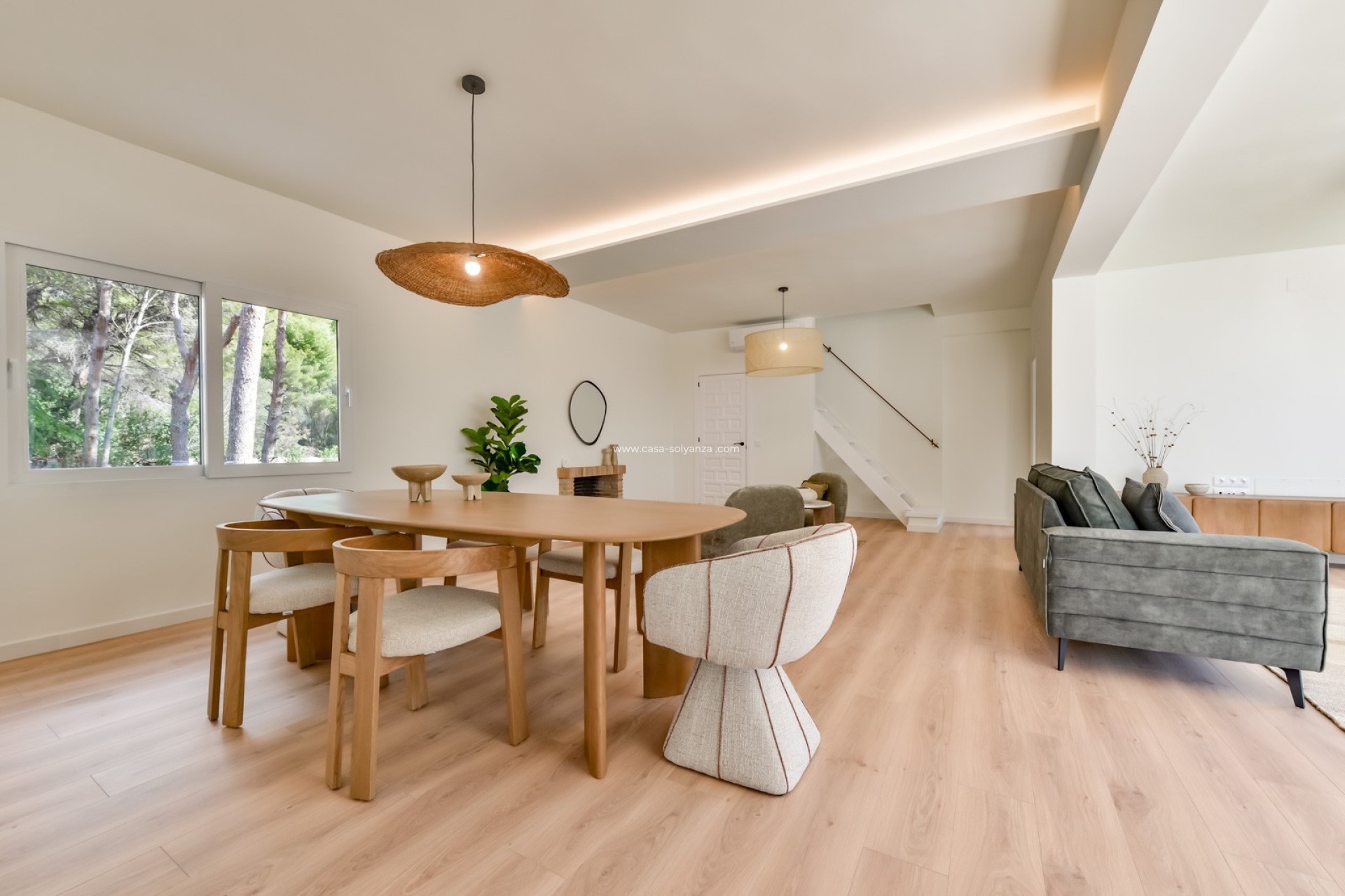 Revente - Villa - Altea