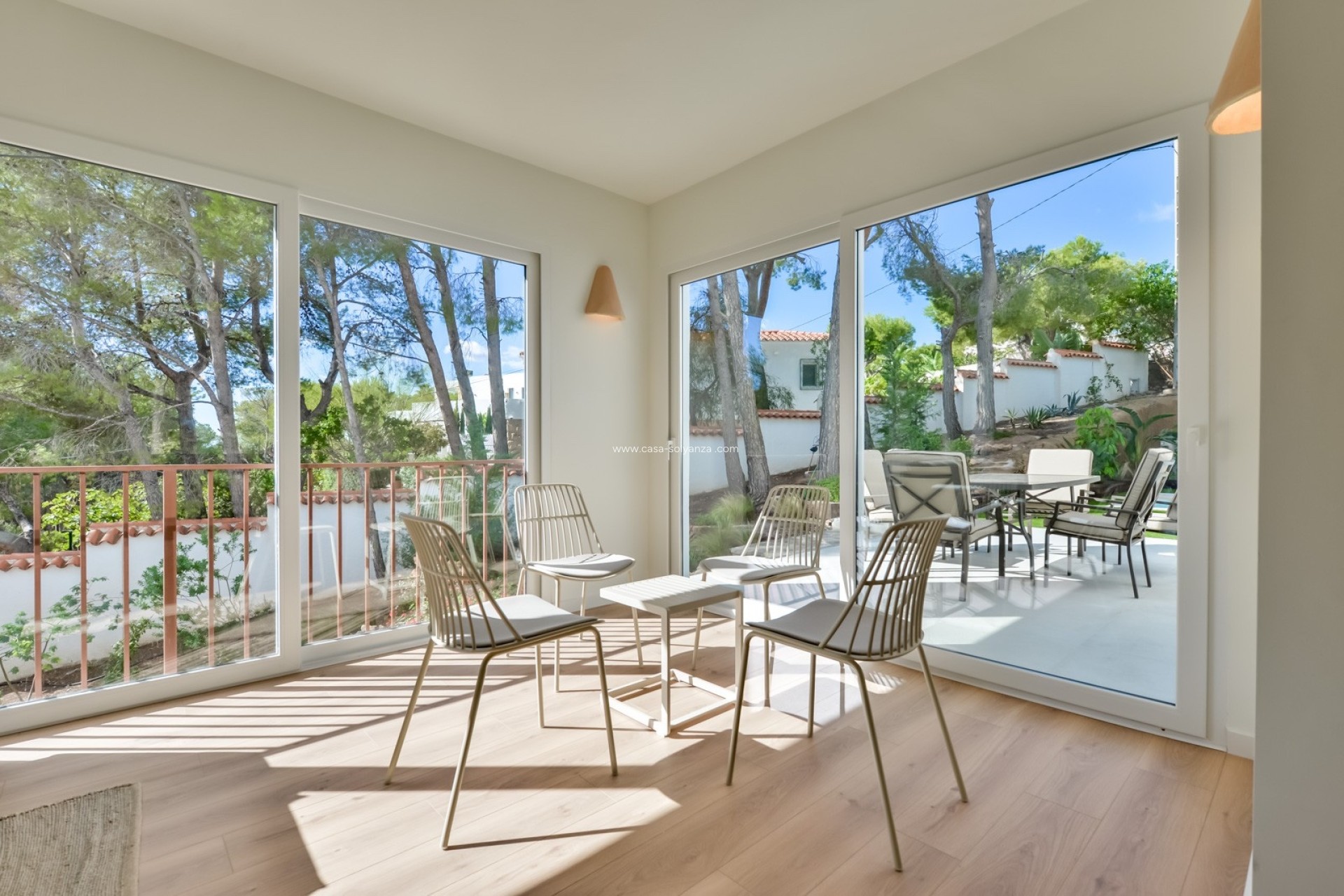 Revente - Villa - Altea