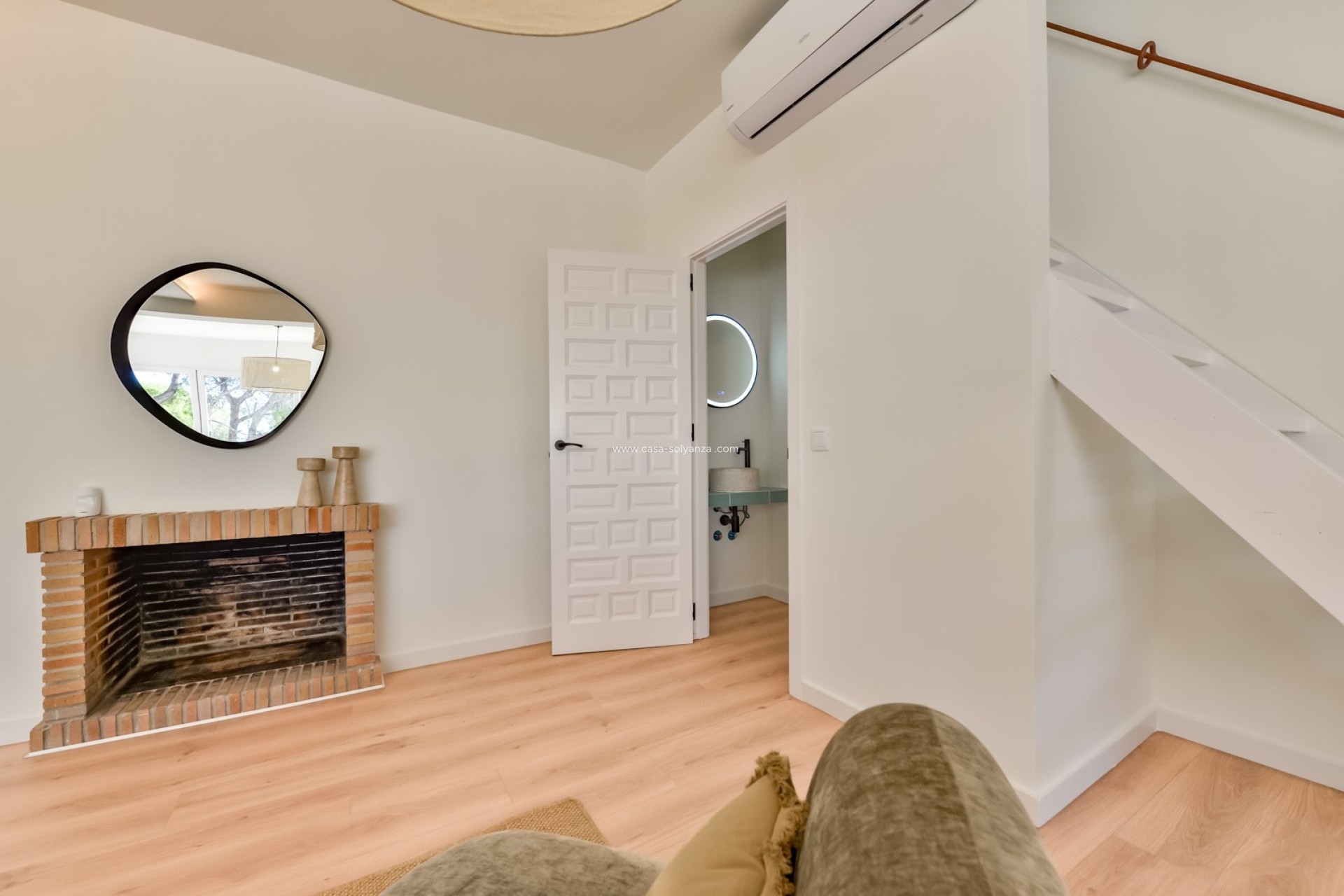 Revente - Villa - Altea