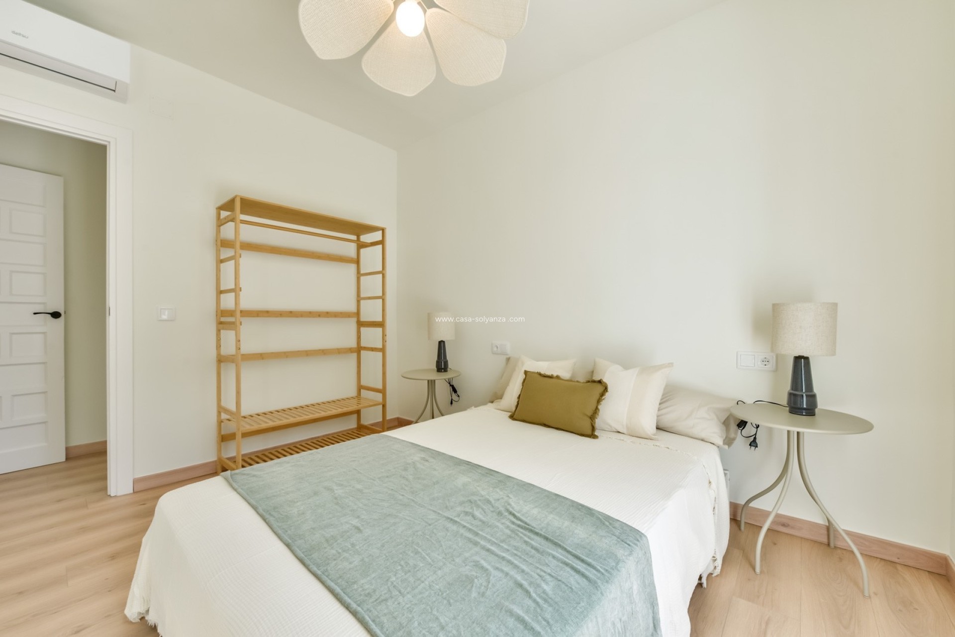 Revente - Villa - Altea