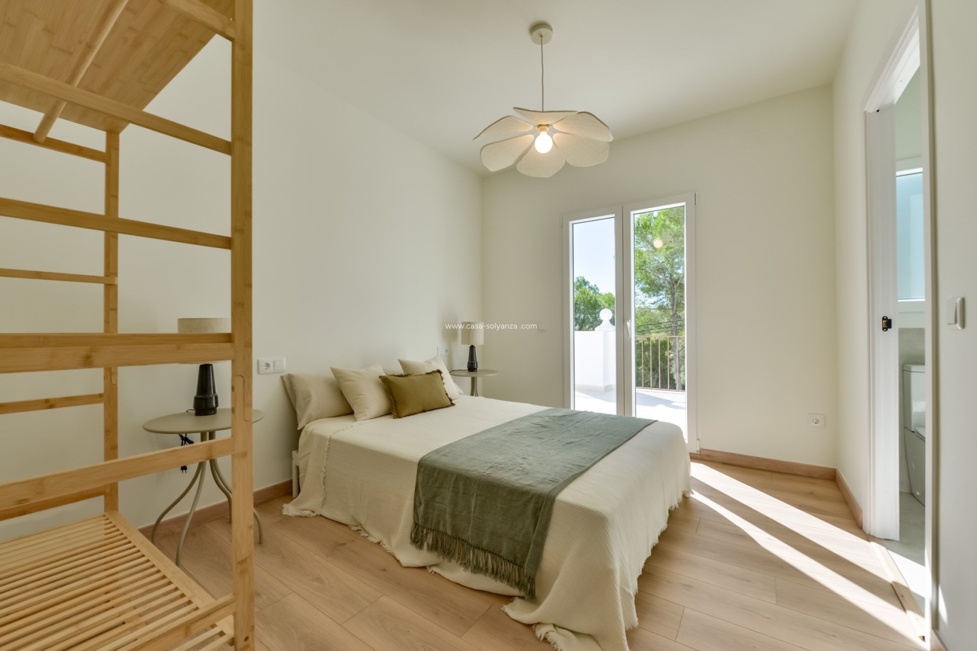 Revente - Villa - Altea