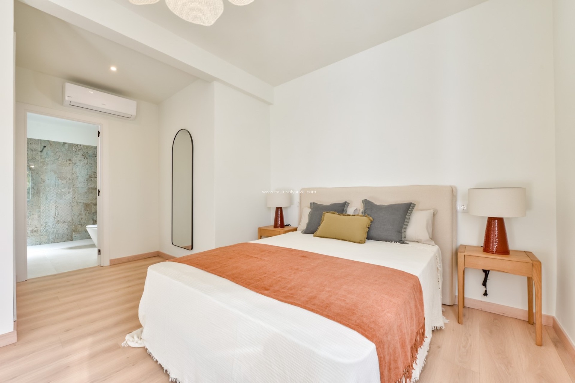 Revente - Villa - Altea