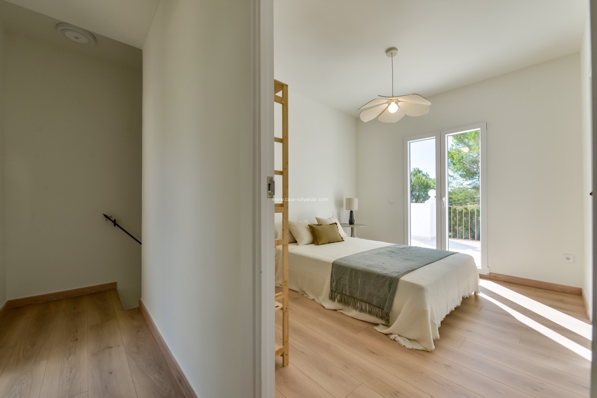 Revente - Villa - Altea