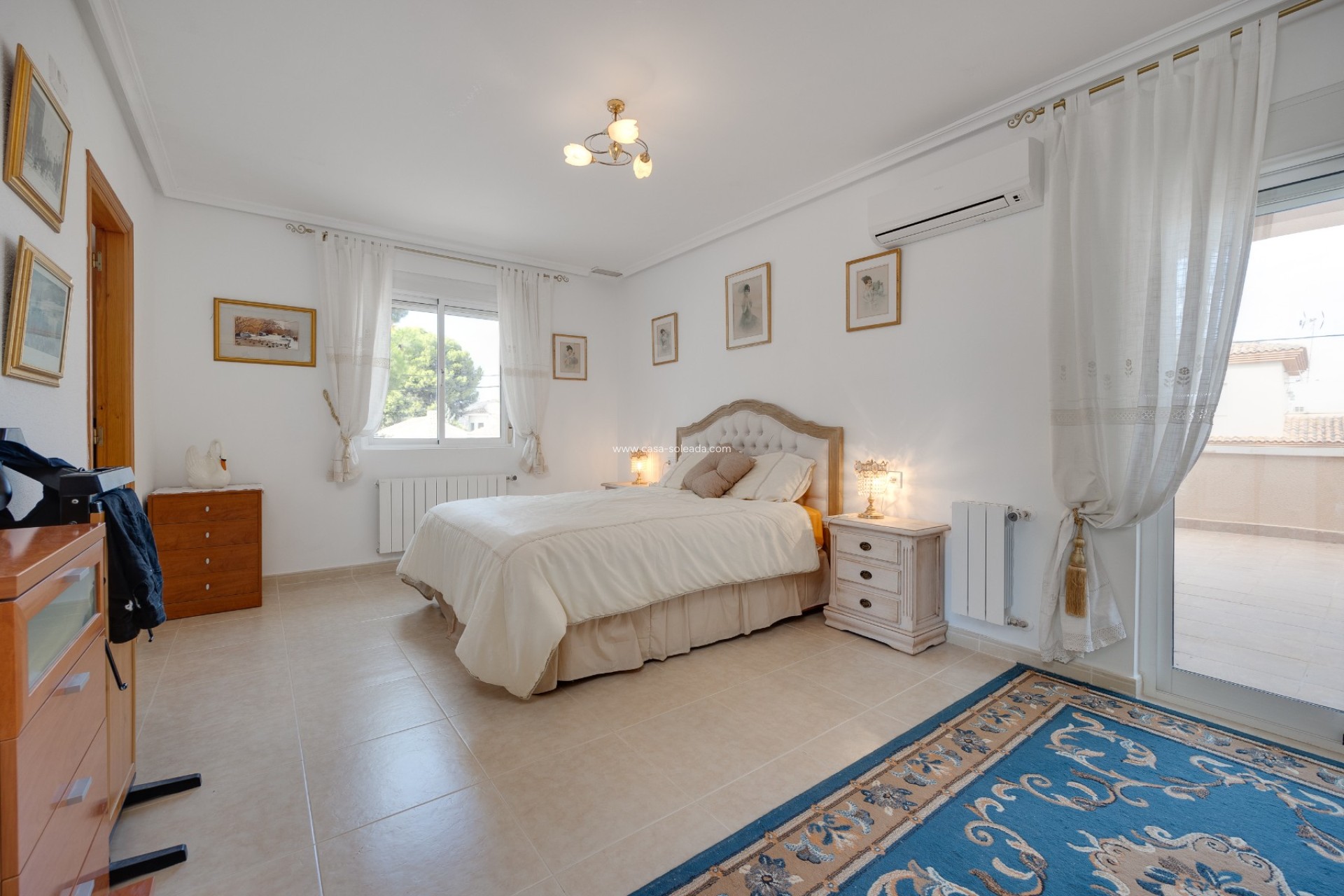 Revente - Villa - Aspe - Inland