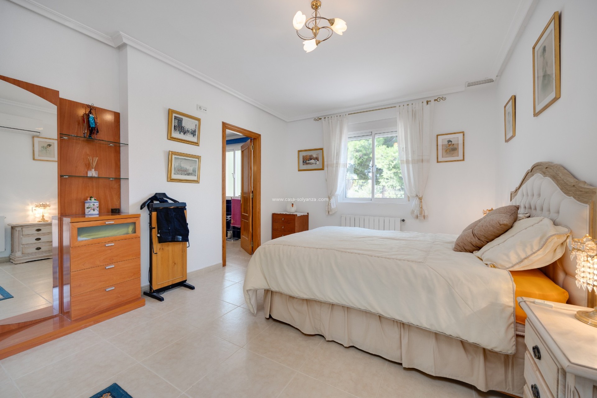 Revente - Villa - Aspe - Inland
