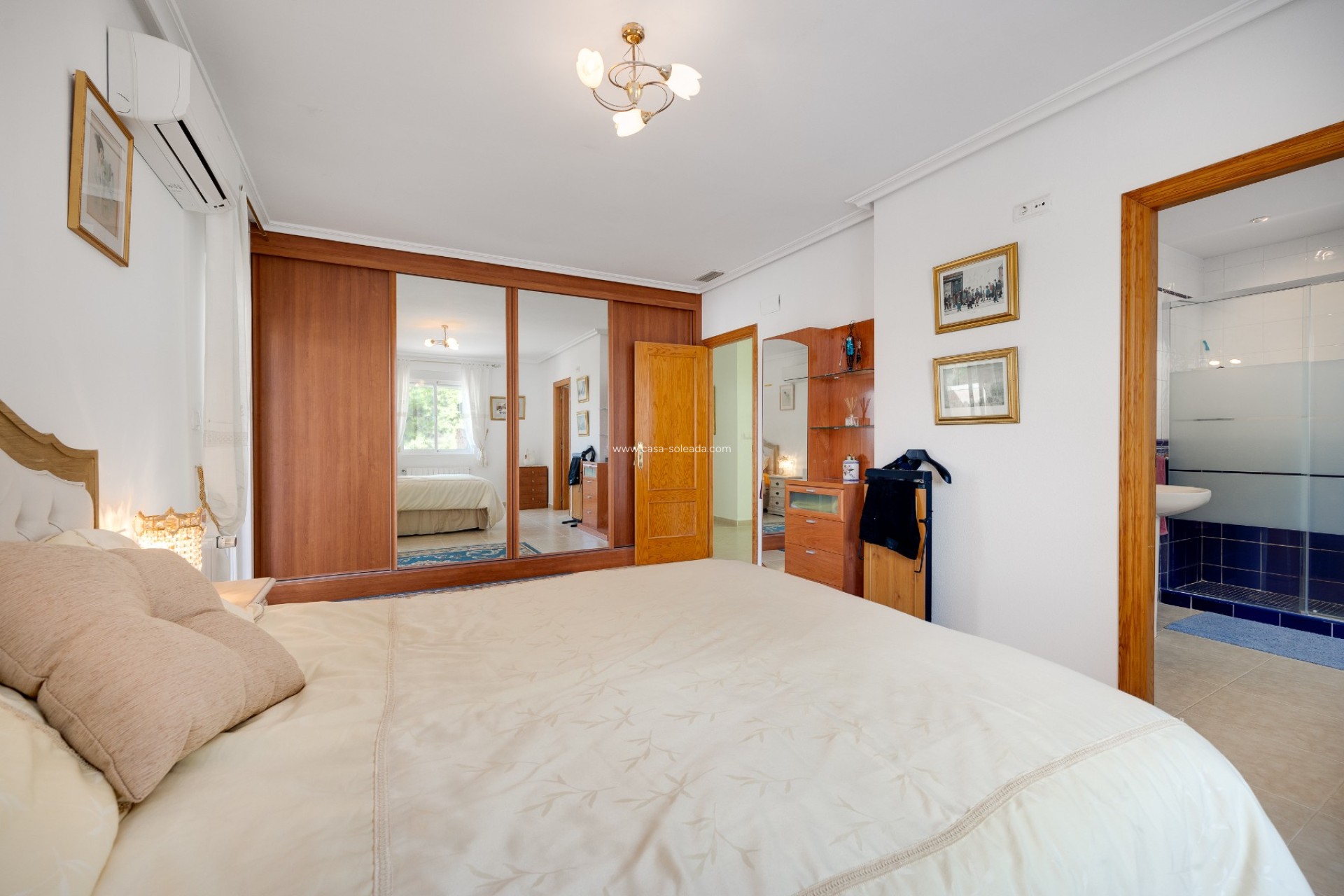 Revente - Villa - Aspe - Inland