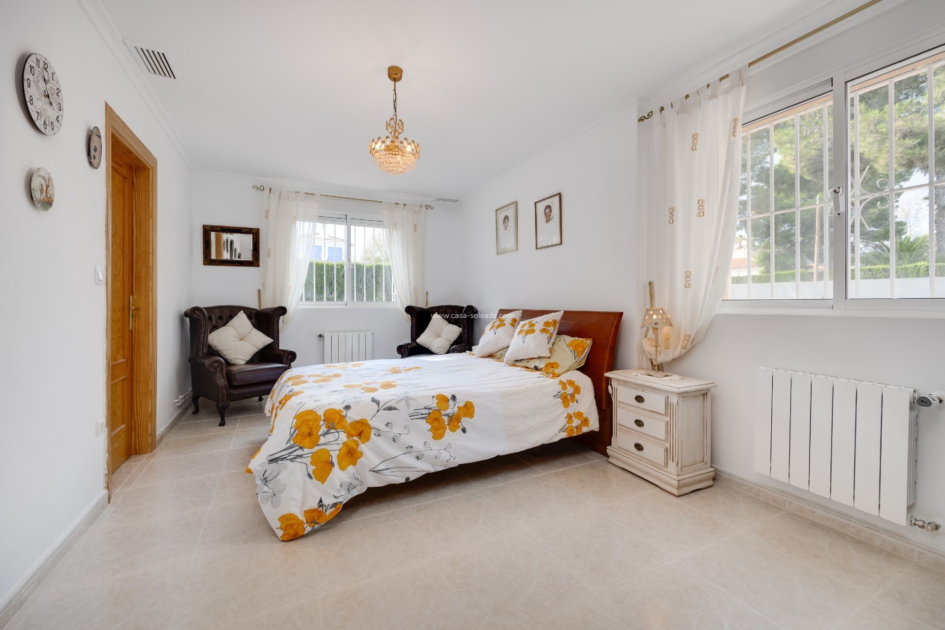 Revente - Villa - Aspe - Inland