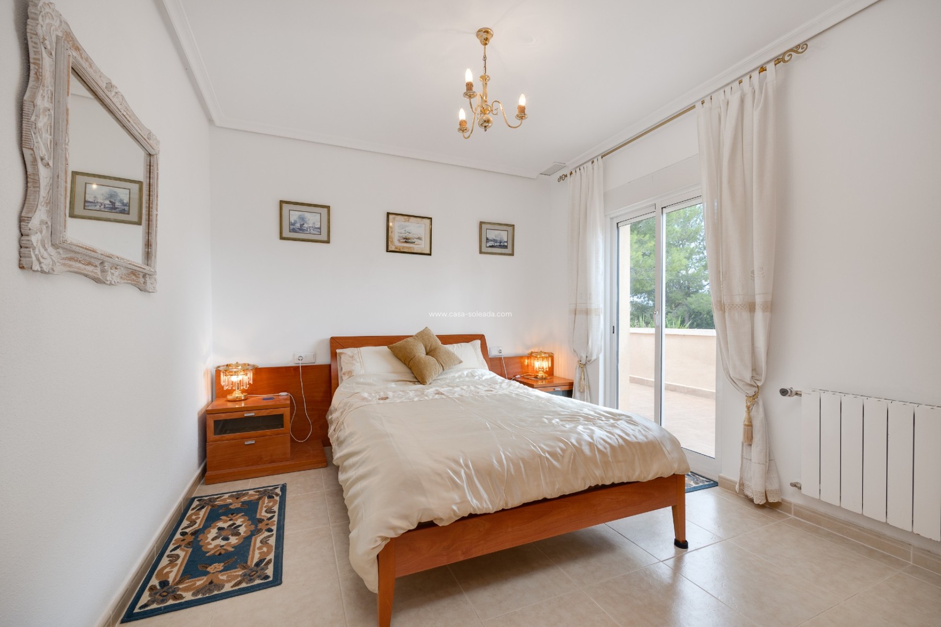 Revente - Villa - Aspe - Inland
