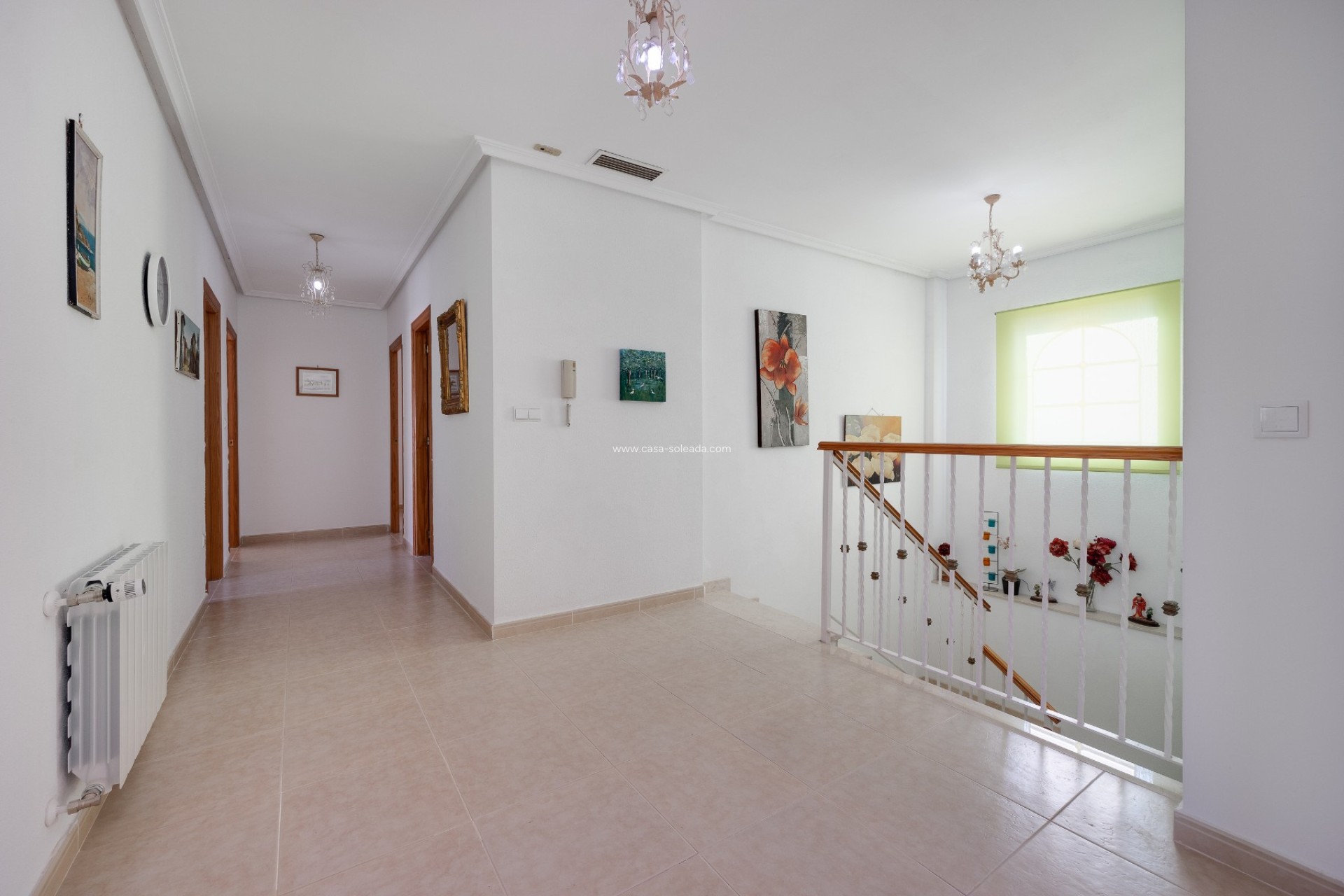 Revente - Villa - Aspe - Inland