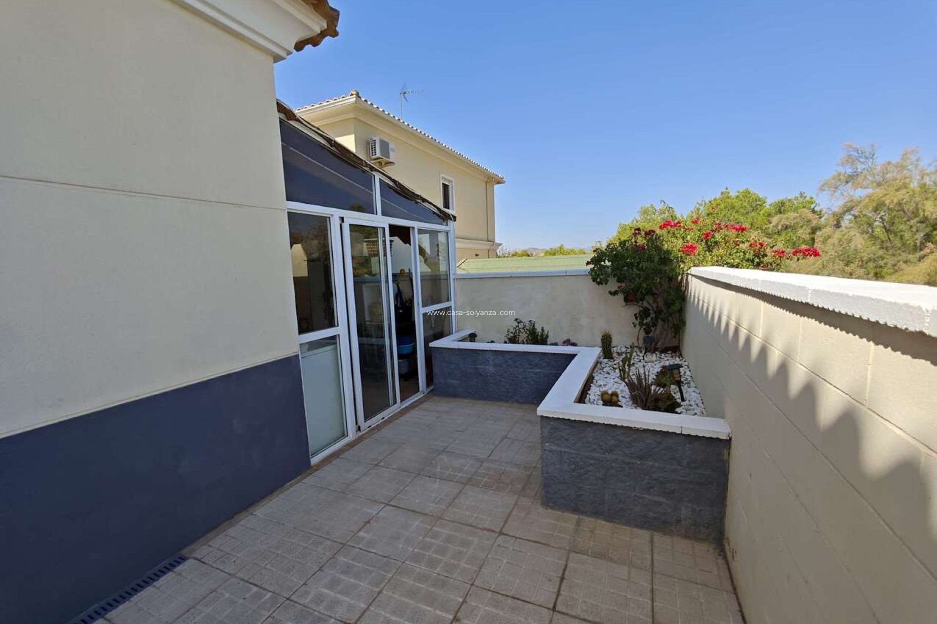 Revente - Villa - Aspe - Inland