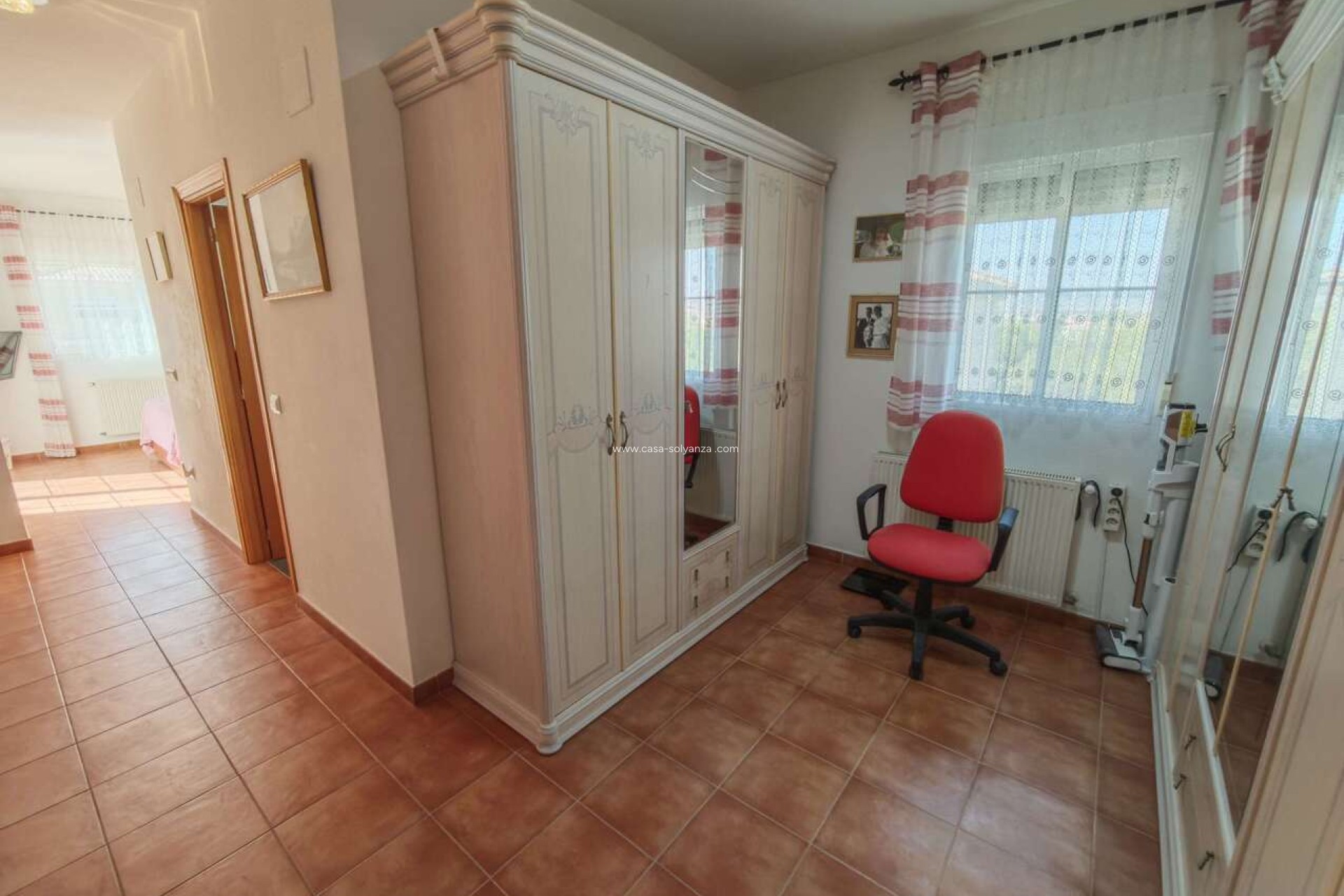 Revente - Villa - Aspe - Inland