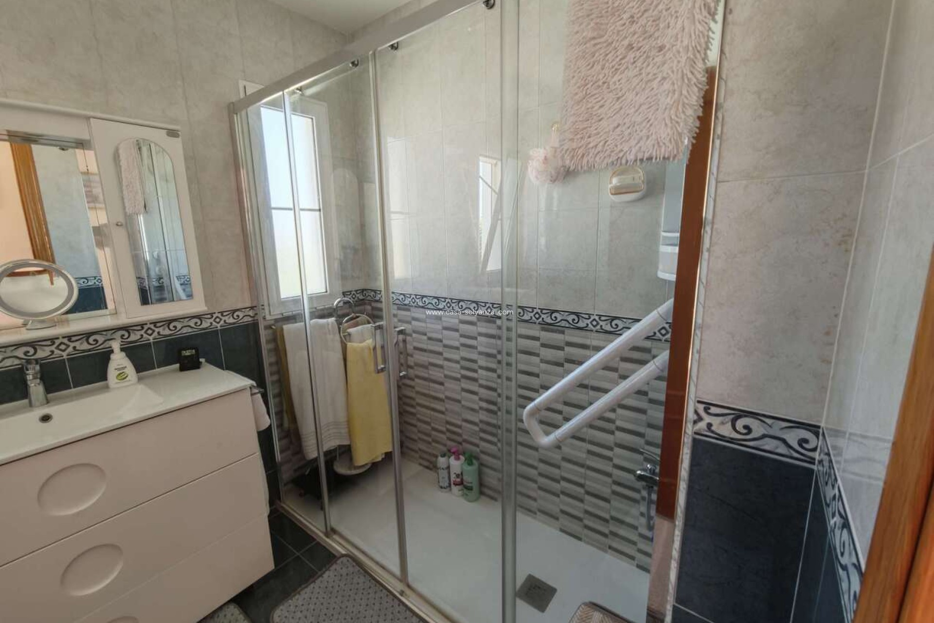 Revente - Villa - Aspe - Inland