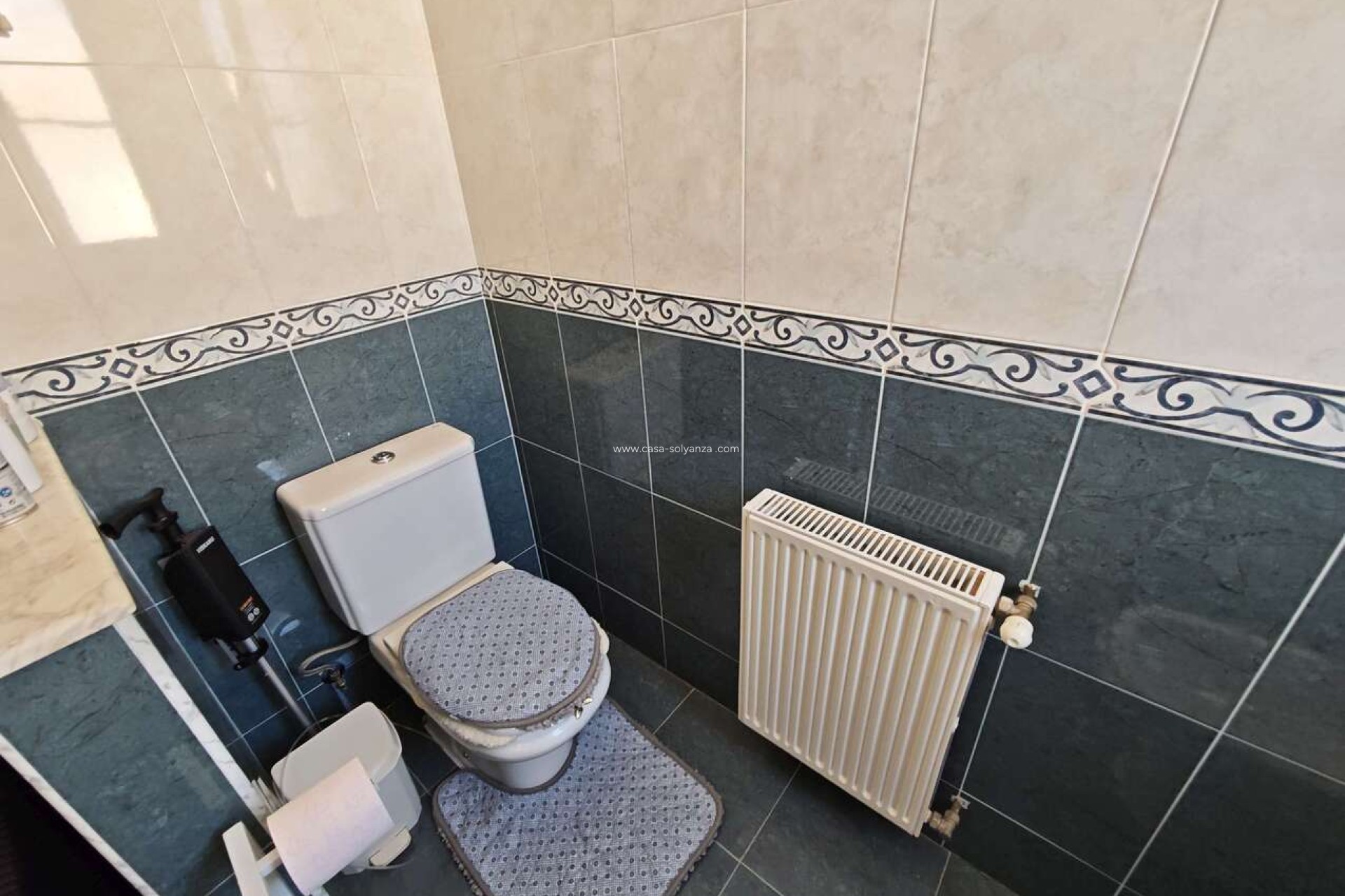 Revente - Villa - Aspe - Inland