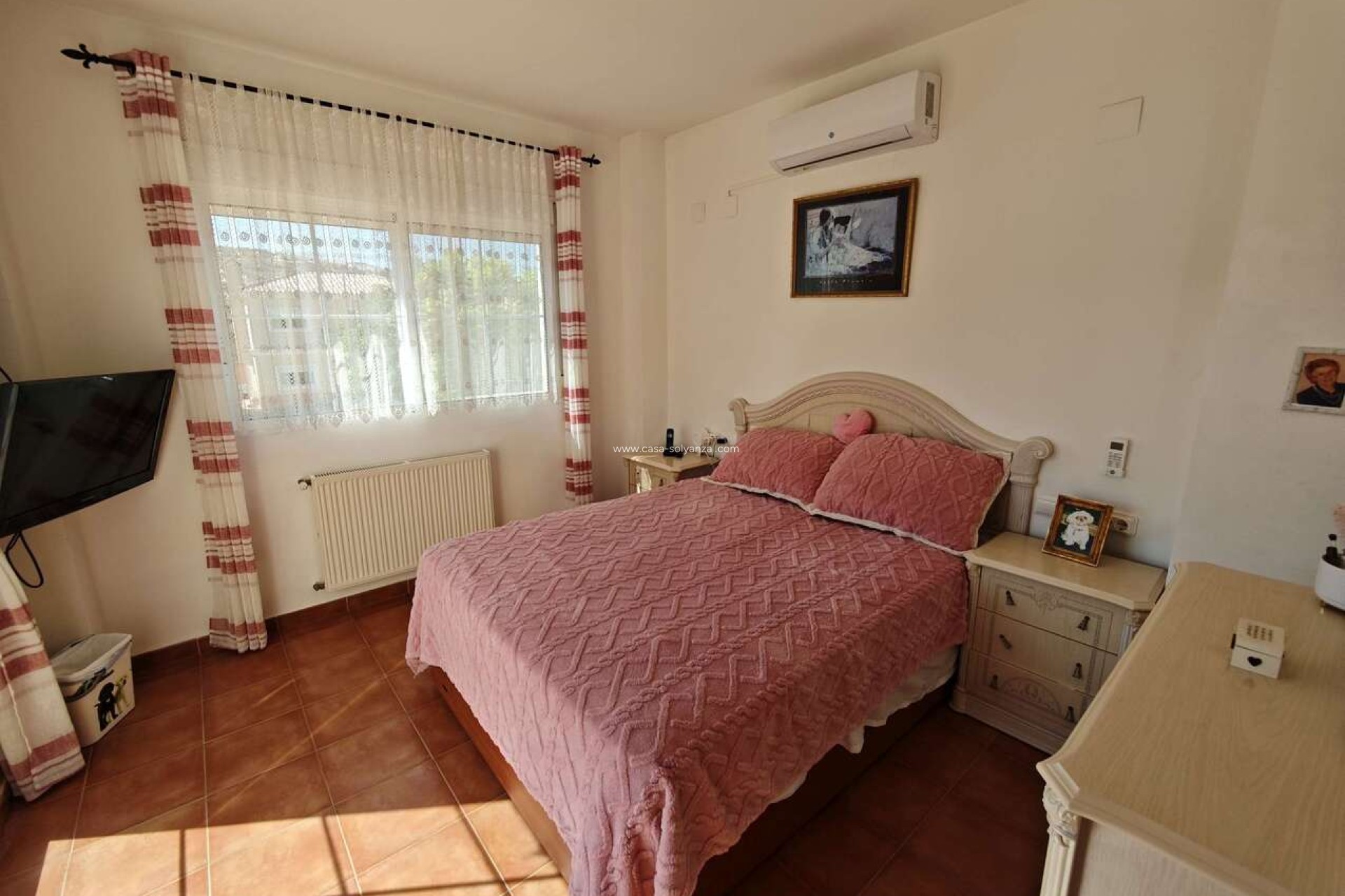 Revente - Villa - Aspe - Inland