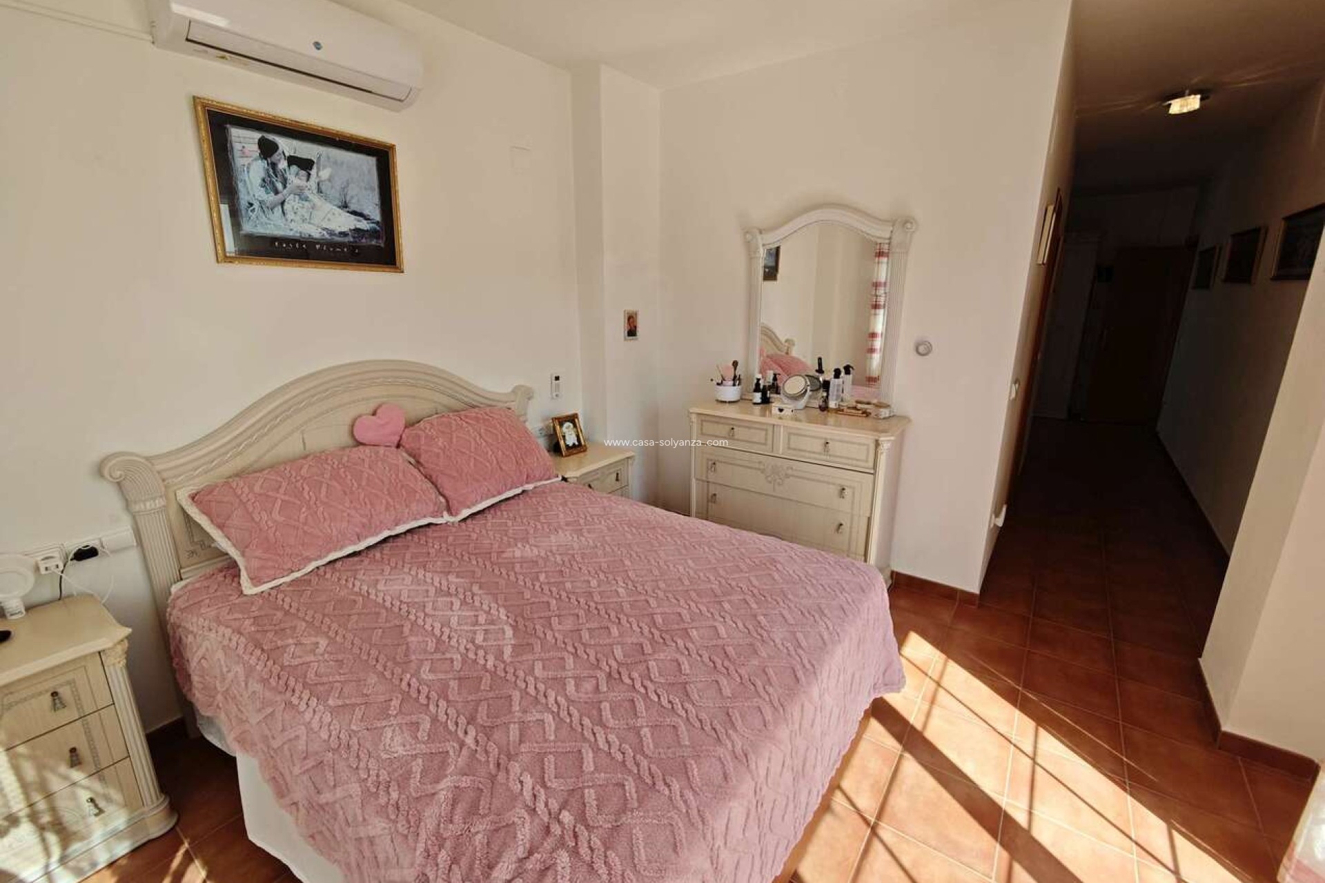 Revente - Villa - Aspe - Inland