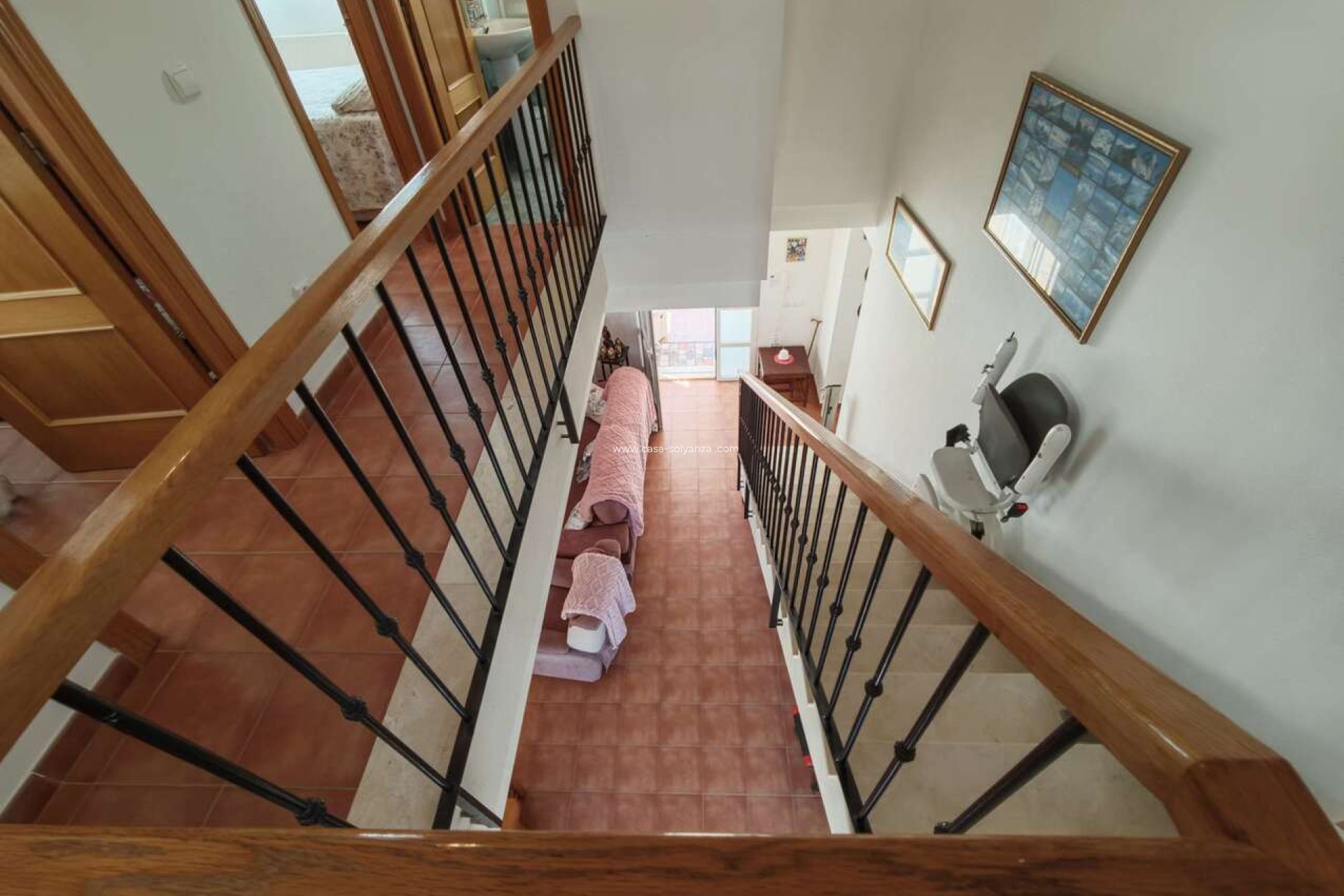 Revente - Villa - Aspe - Inland