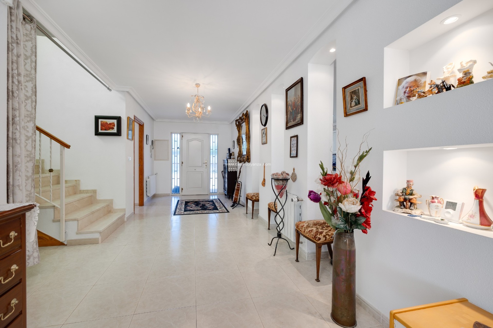 Revente - Villa - Aspe - Inland