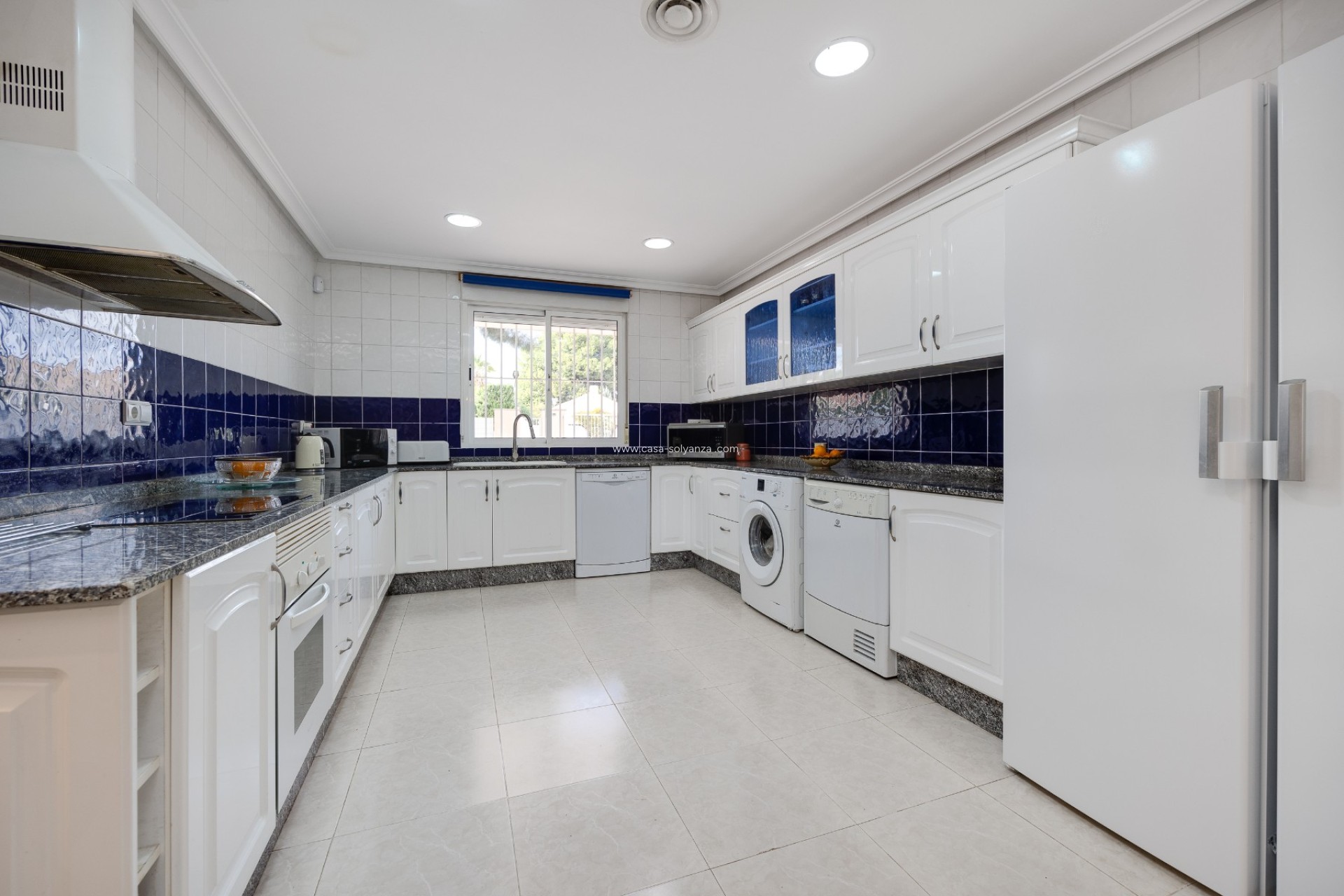 Revente - Villa - Aspe - Inland