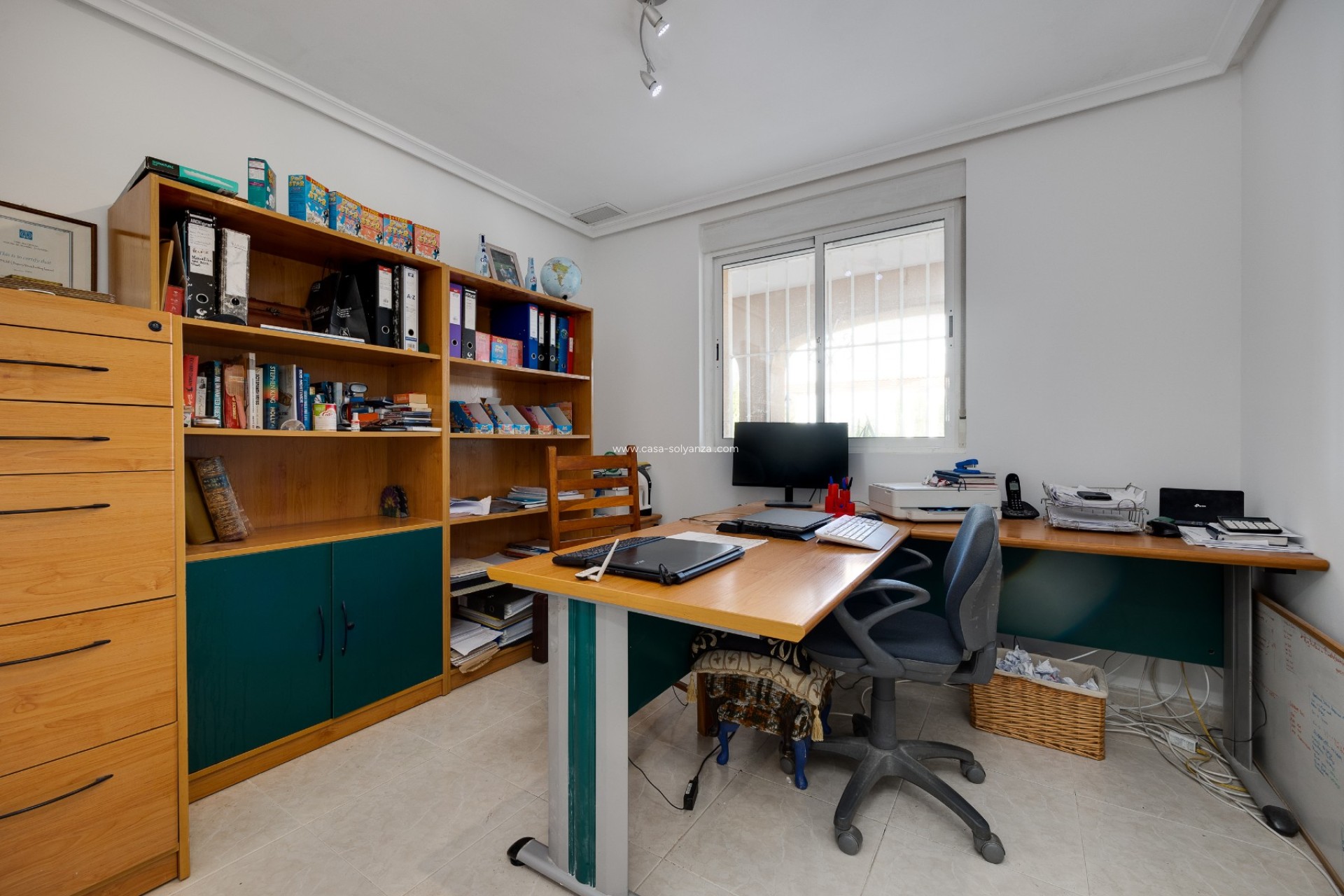 Revente - Villa - Aspe - Inland