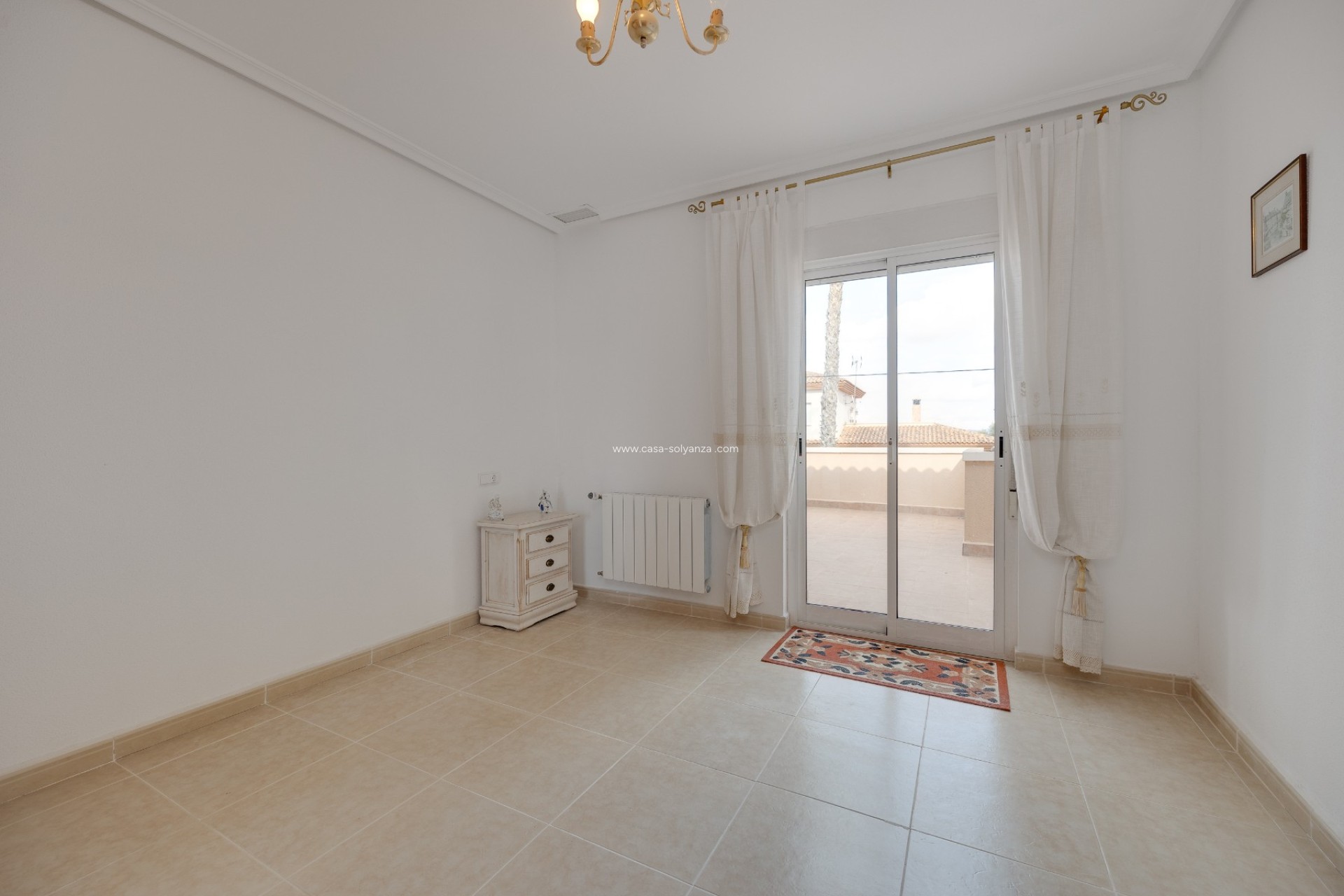 Revente - Villa - Aspe - Inland