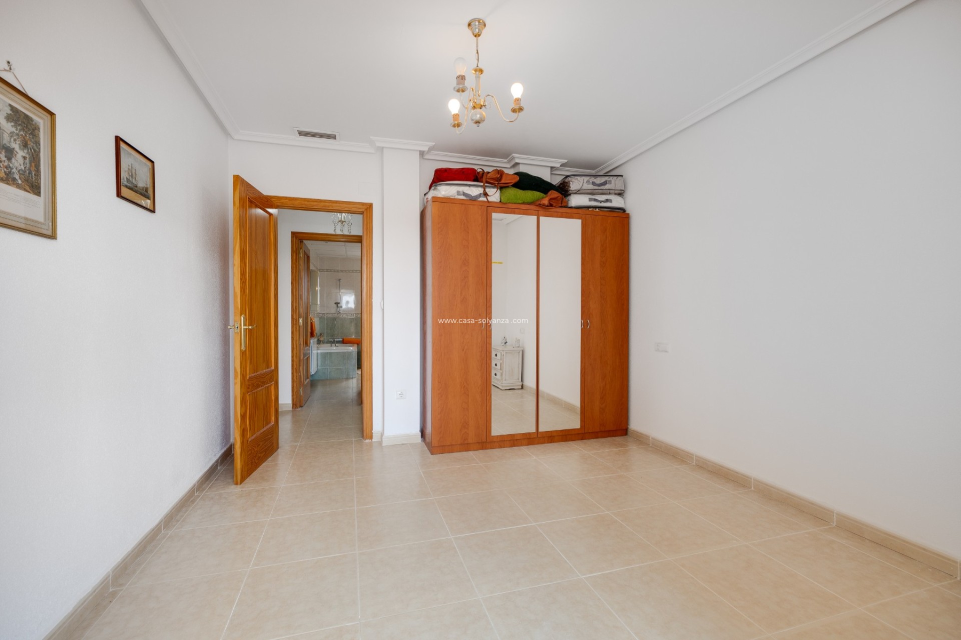 Revente - Villa - Aspe - Inland