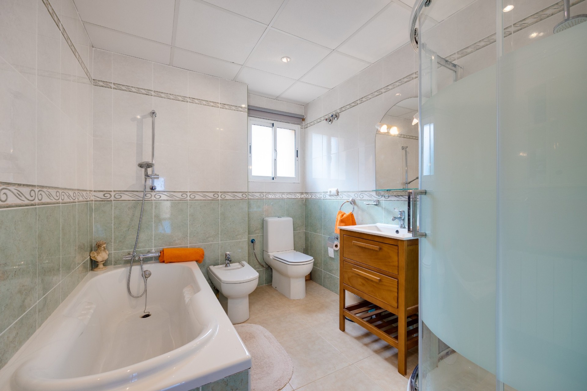 Revente - Villa - Aspe - Inland