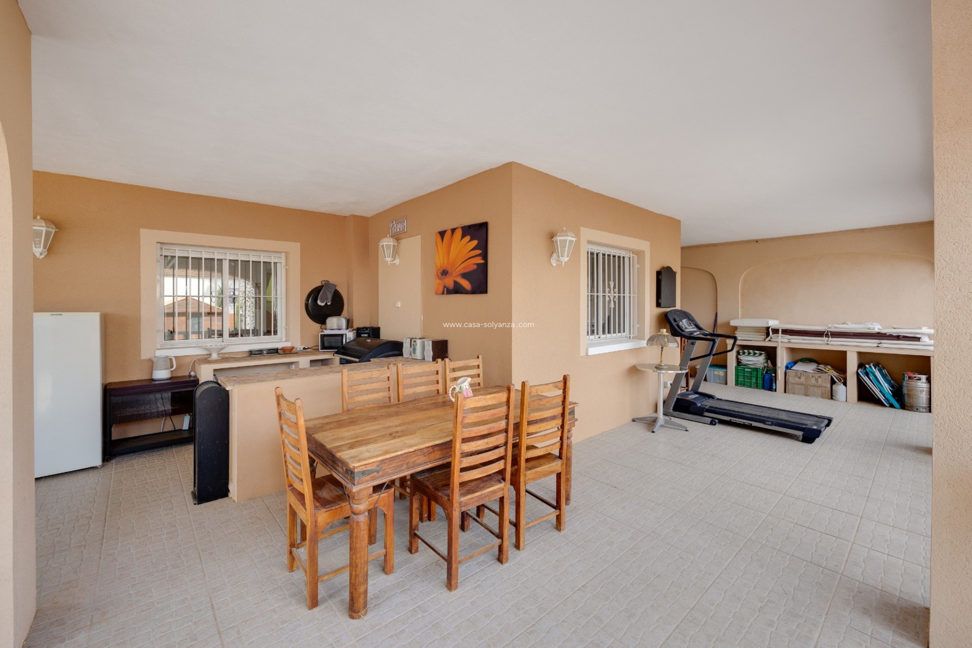 Revente - Villa - Aspe - Inland